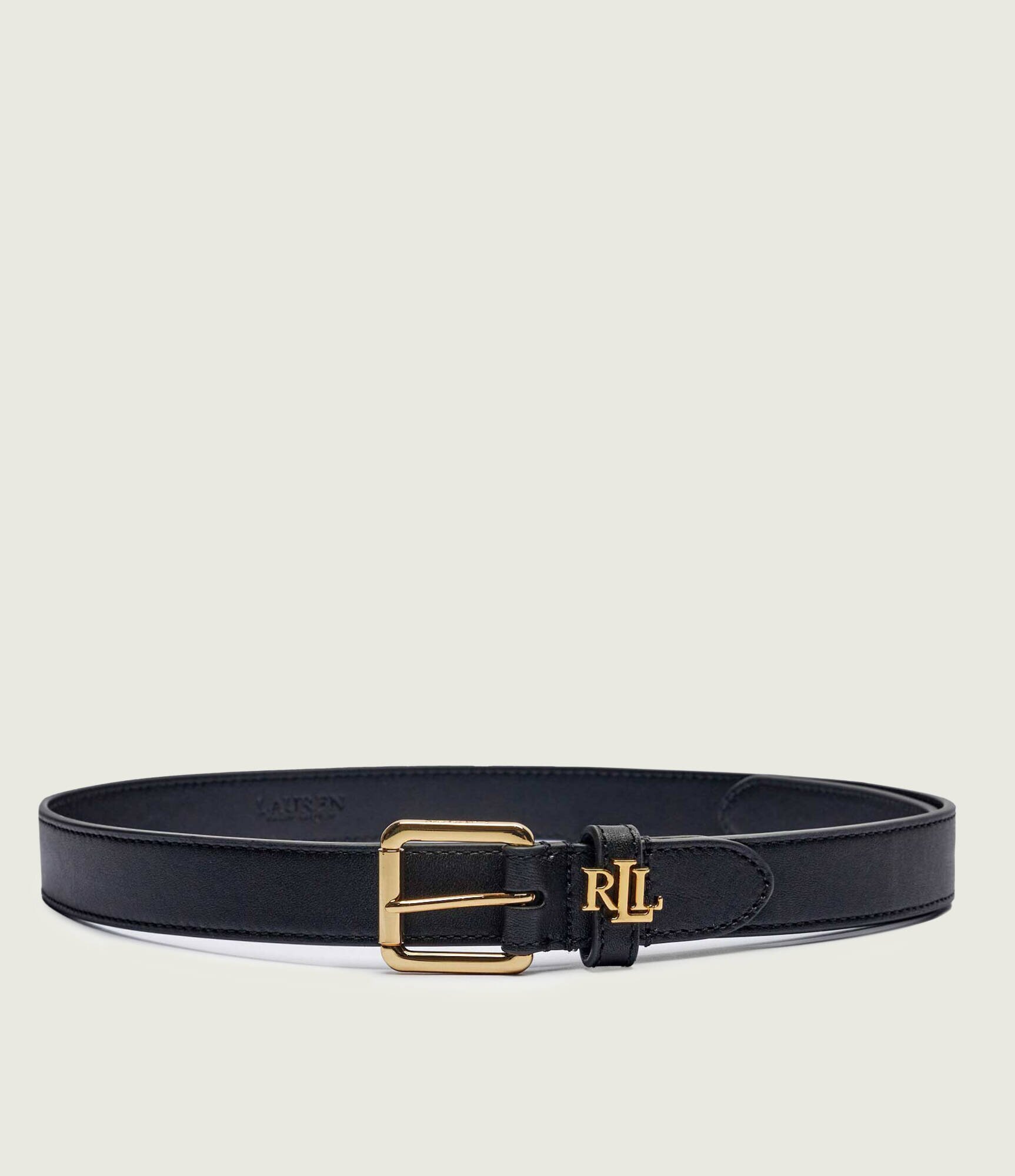 Lauren Ralph Lauren De piele curea