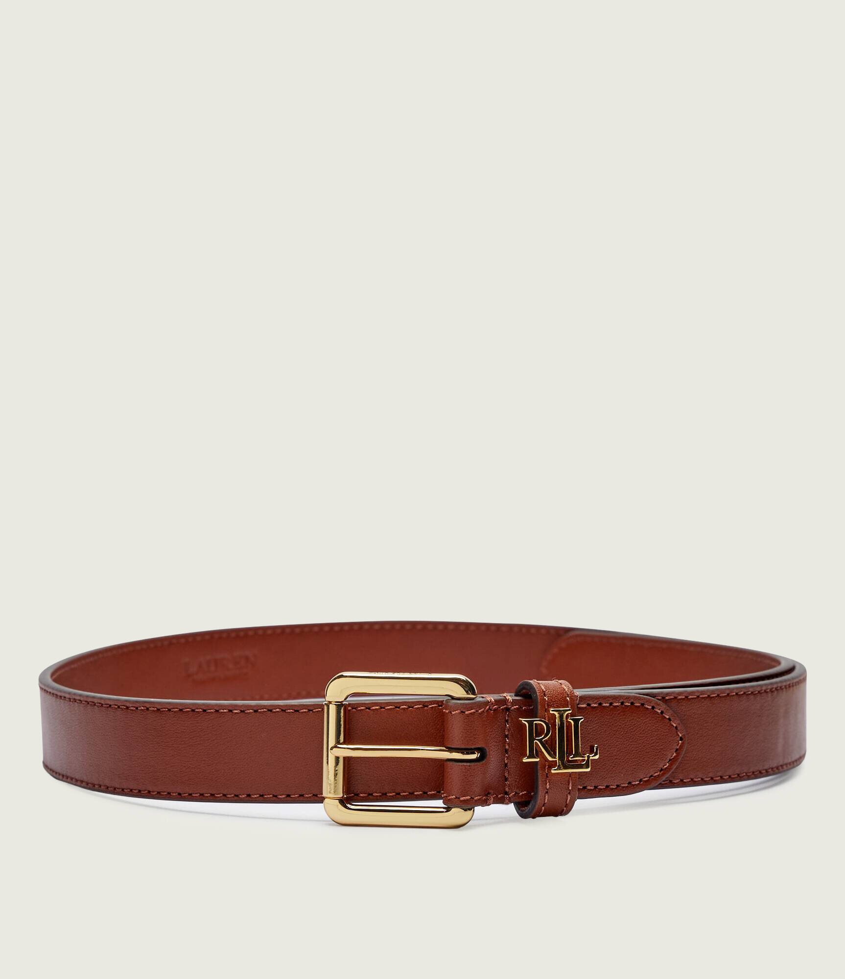 Lauren Ralph Lauren De piele curea