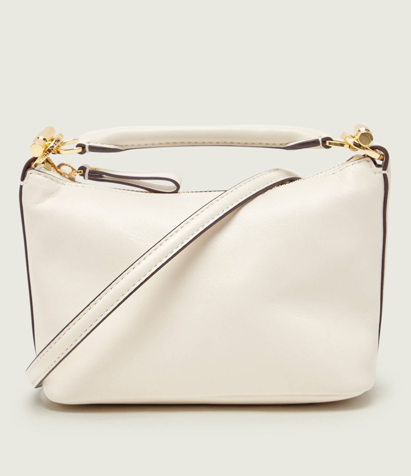 Lauren Ralph Lauren De piele geantă pe umăr BLAIKE MINI
