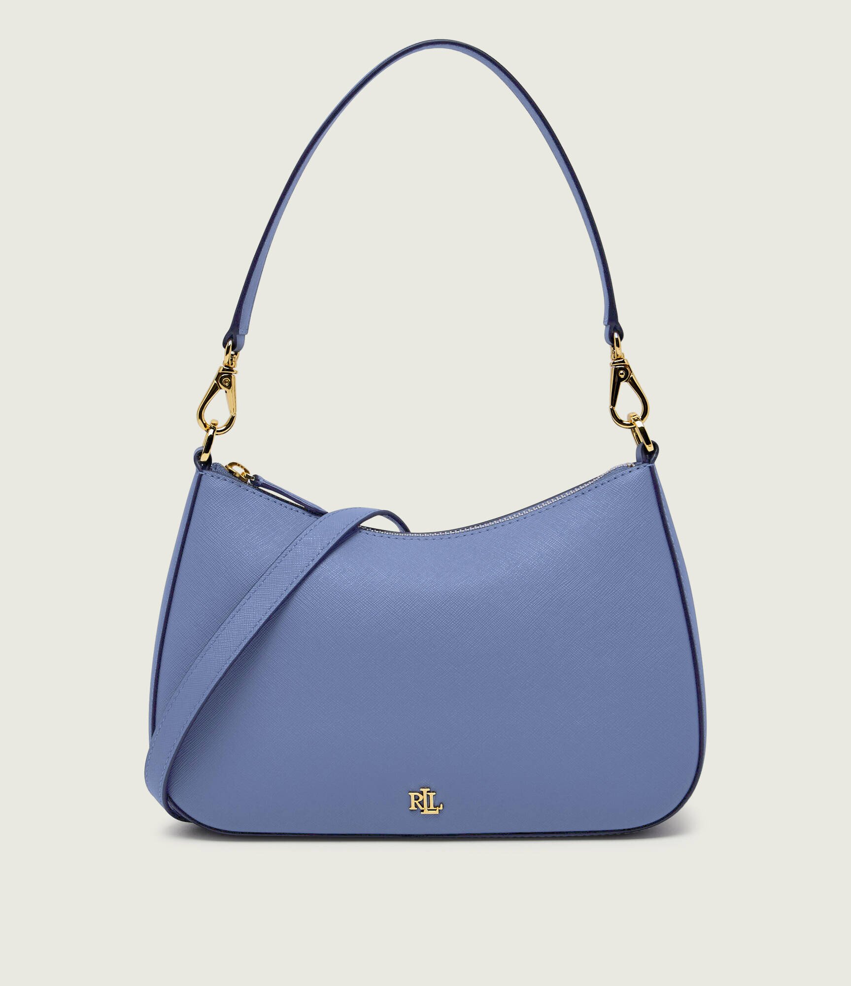 Lauren Ralph Lauren De piele hobo Danni