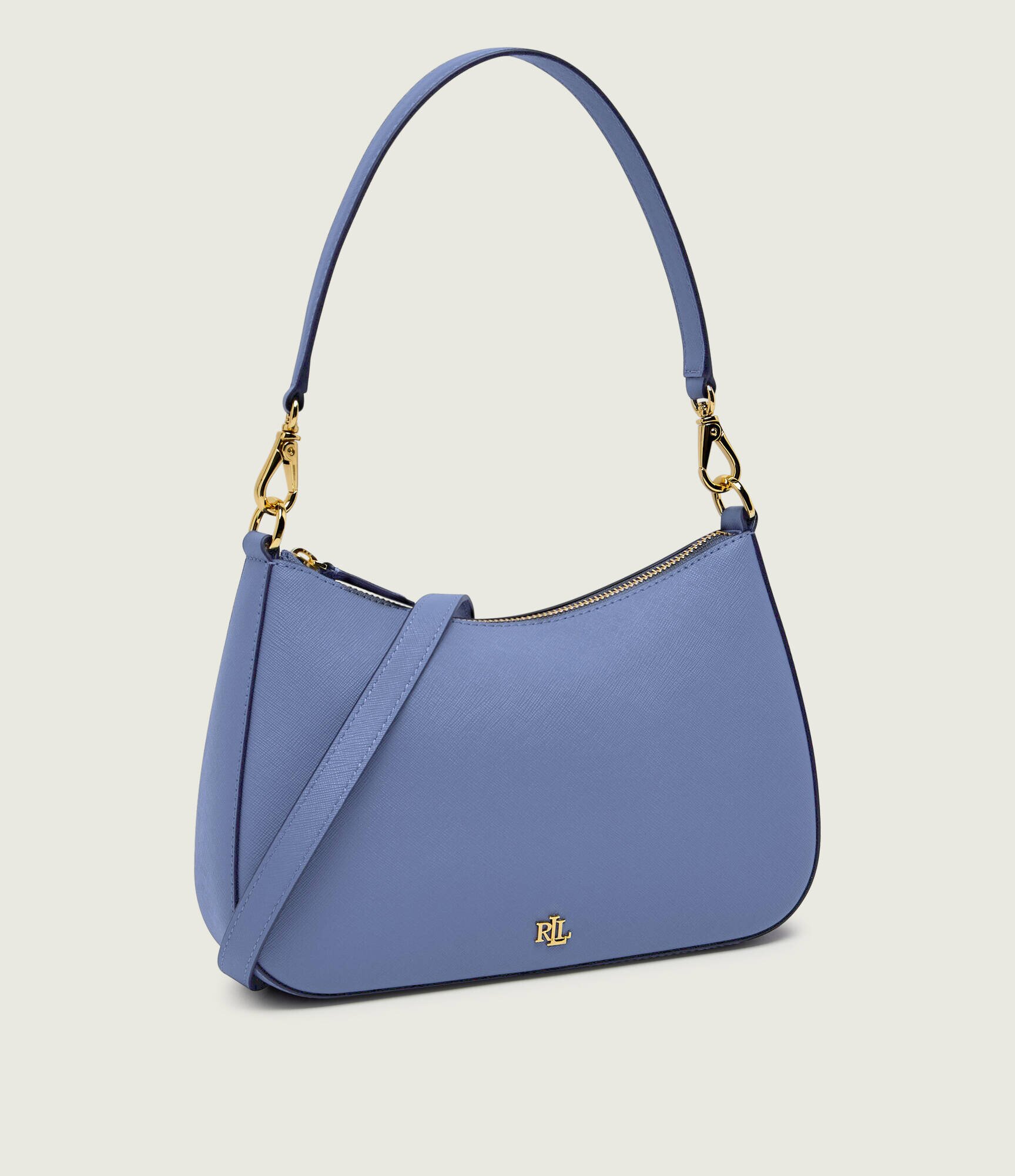 Lauren Ralph Lauren De piele hobo Danni