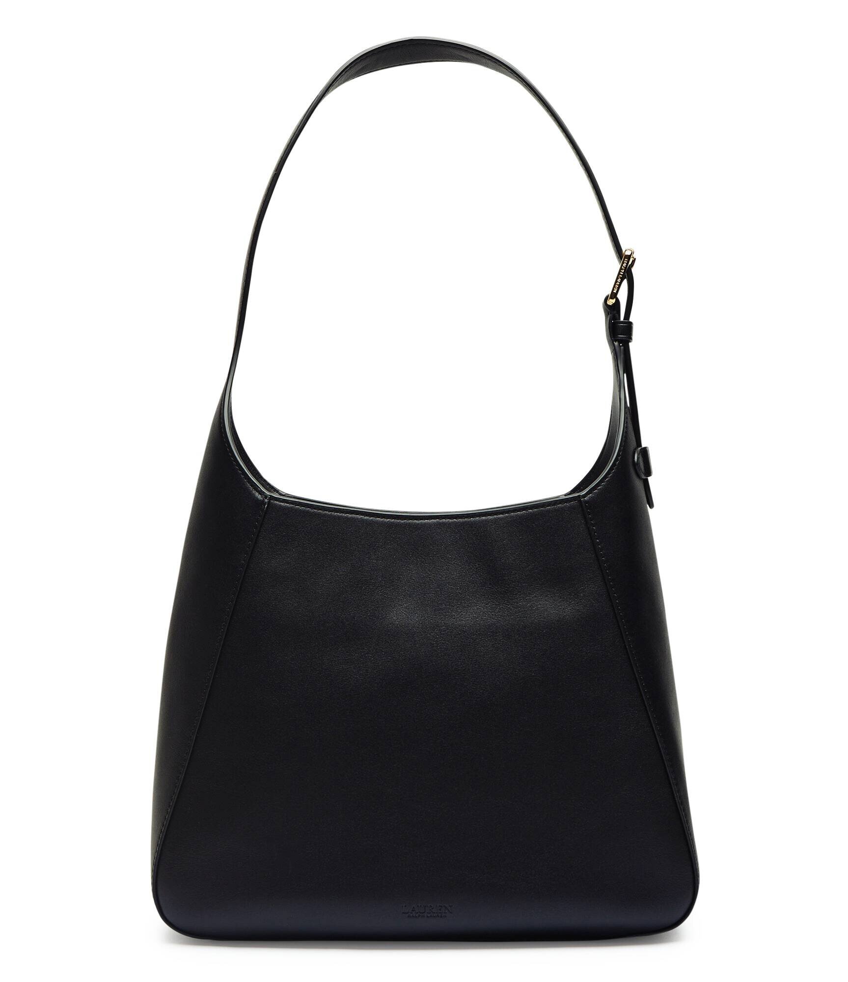 Lauren Ralph Lauren De piele hobo Tanner