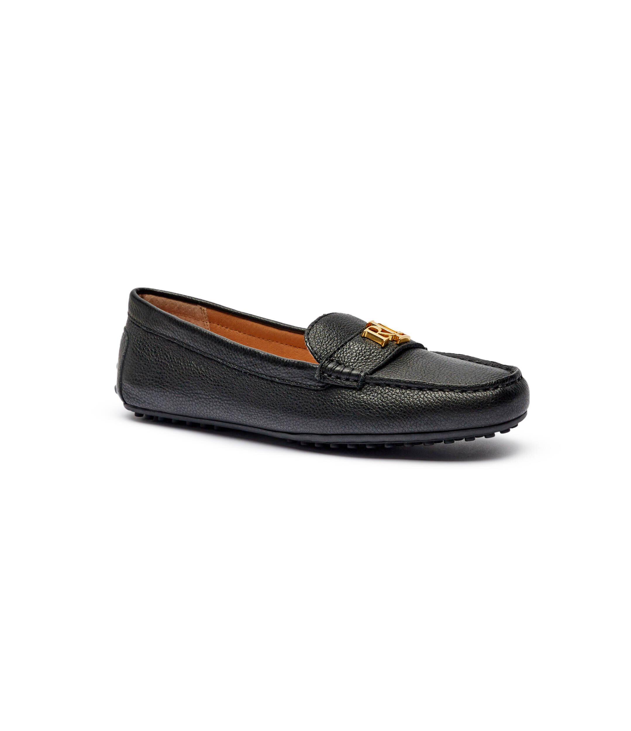 Lauren Ralph Lauren De piele mocasini