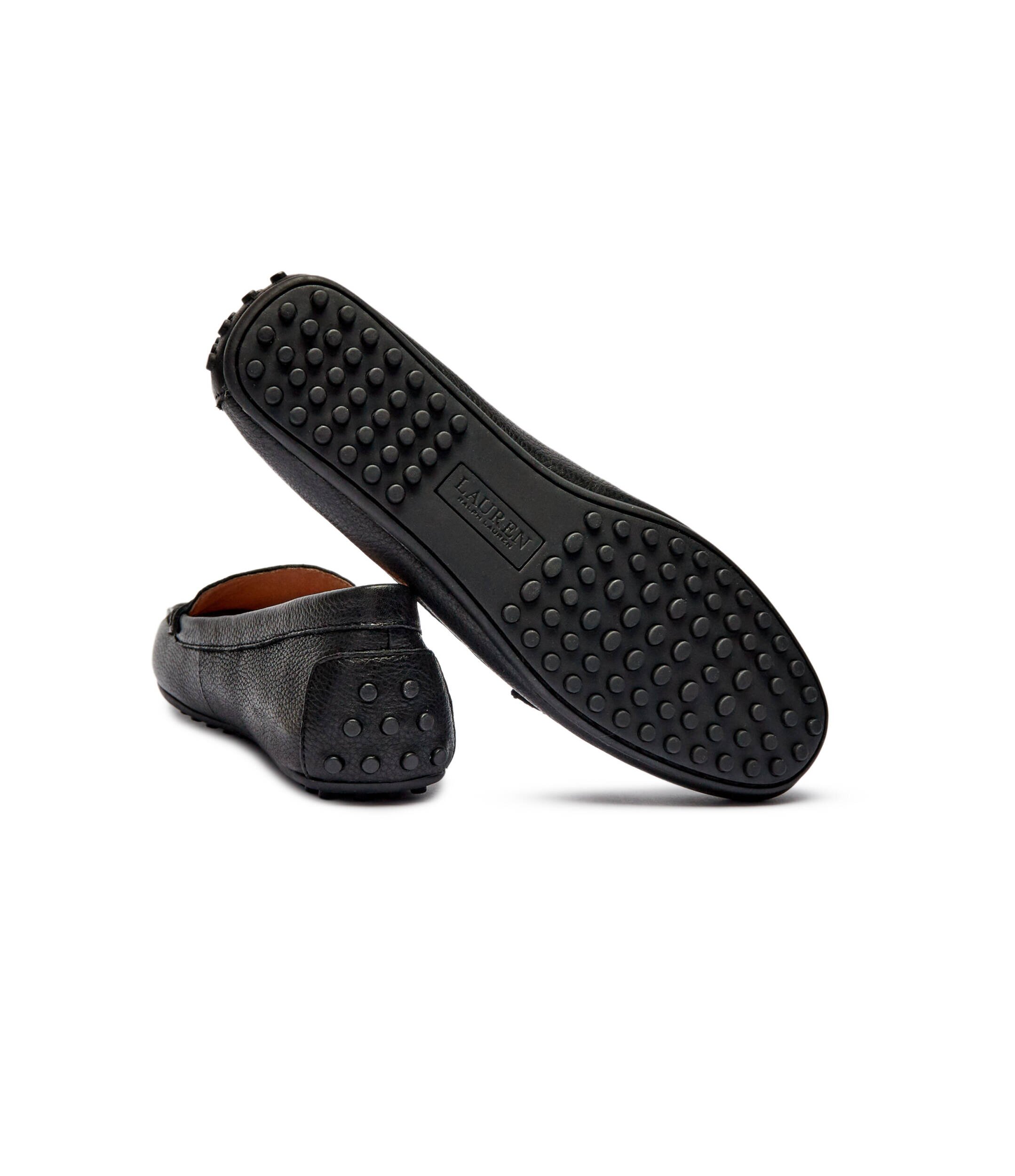 Lauren Ralph Lauren De piele mocasini