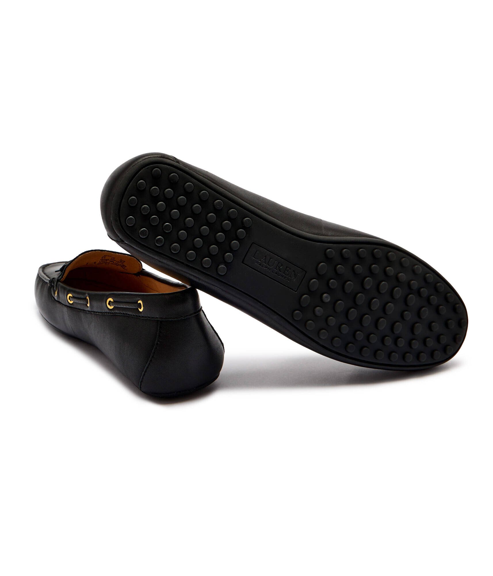 Lauren Ralph Lauren De piele mocasini Wylie