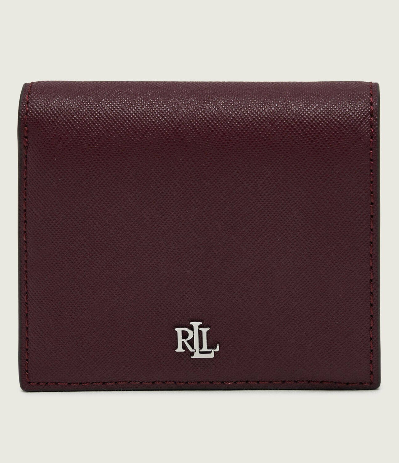 Lauren Ralph Lauren De piele portofel