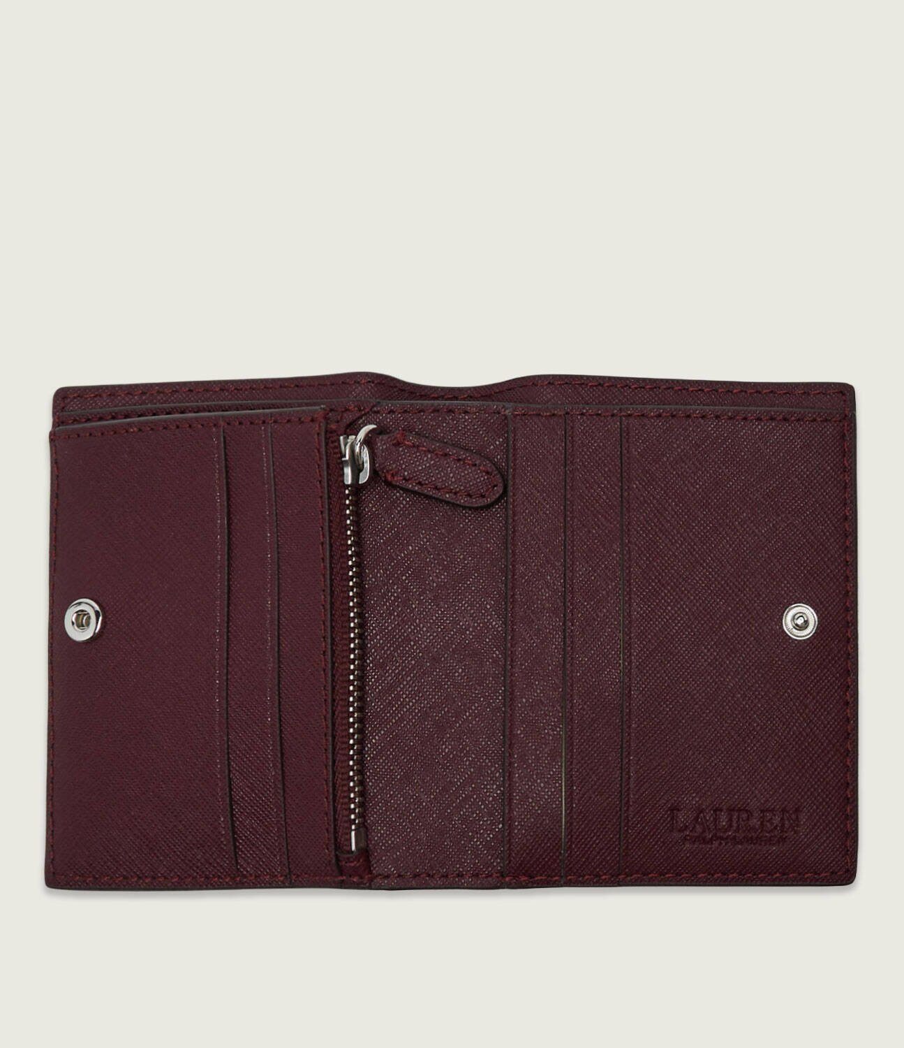 Lauren Ralph Lauren De piele portofel