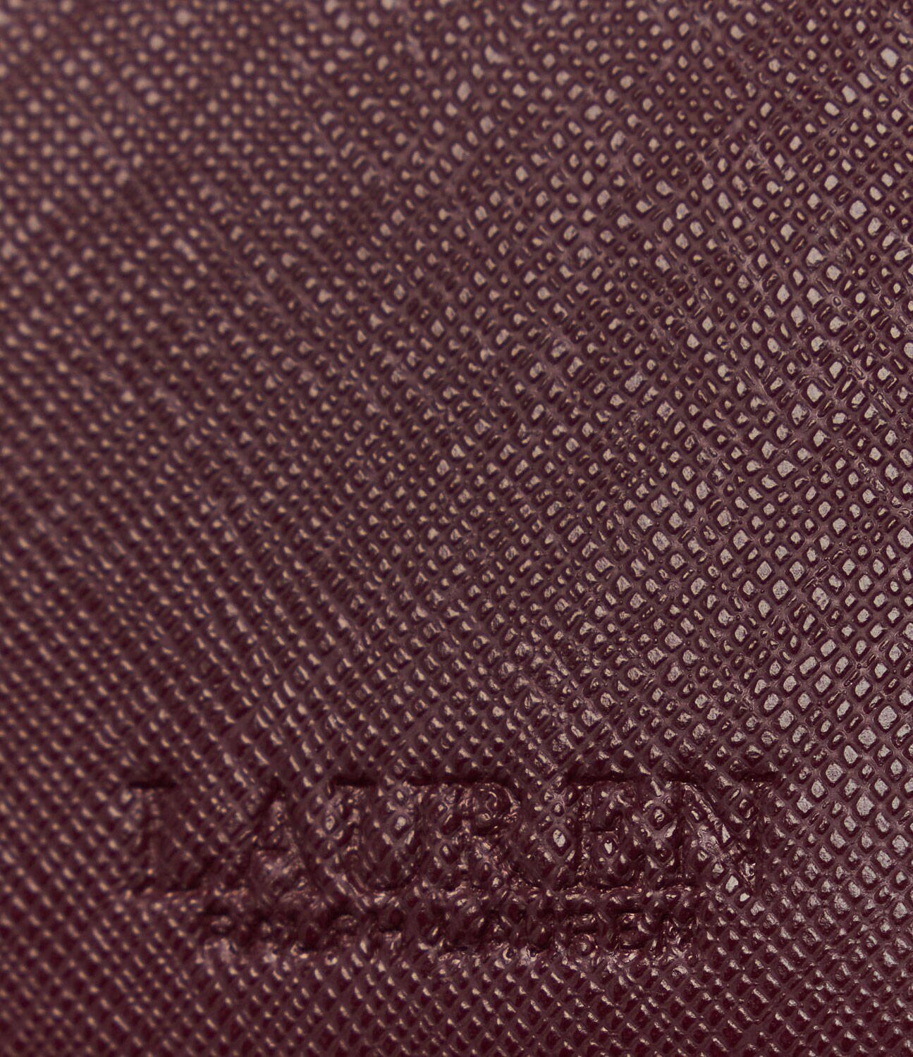 Lauren Ralph Lauren De piele portofel