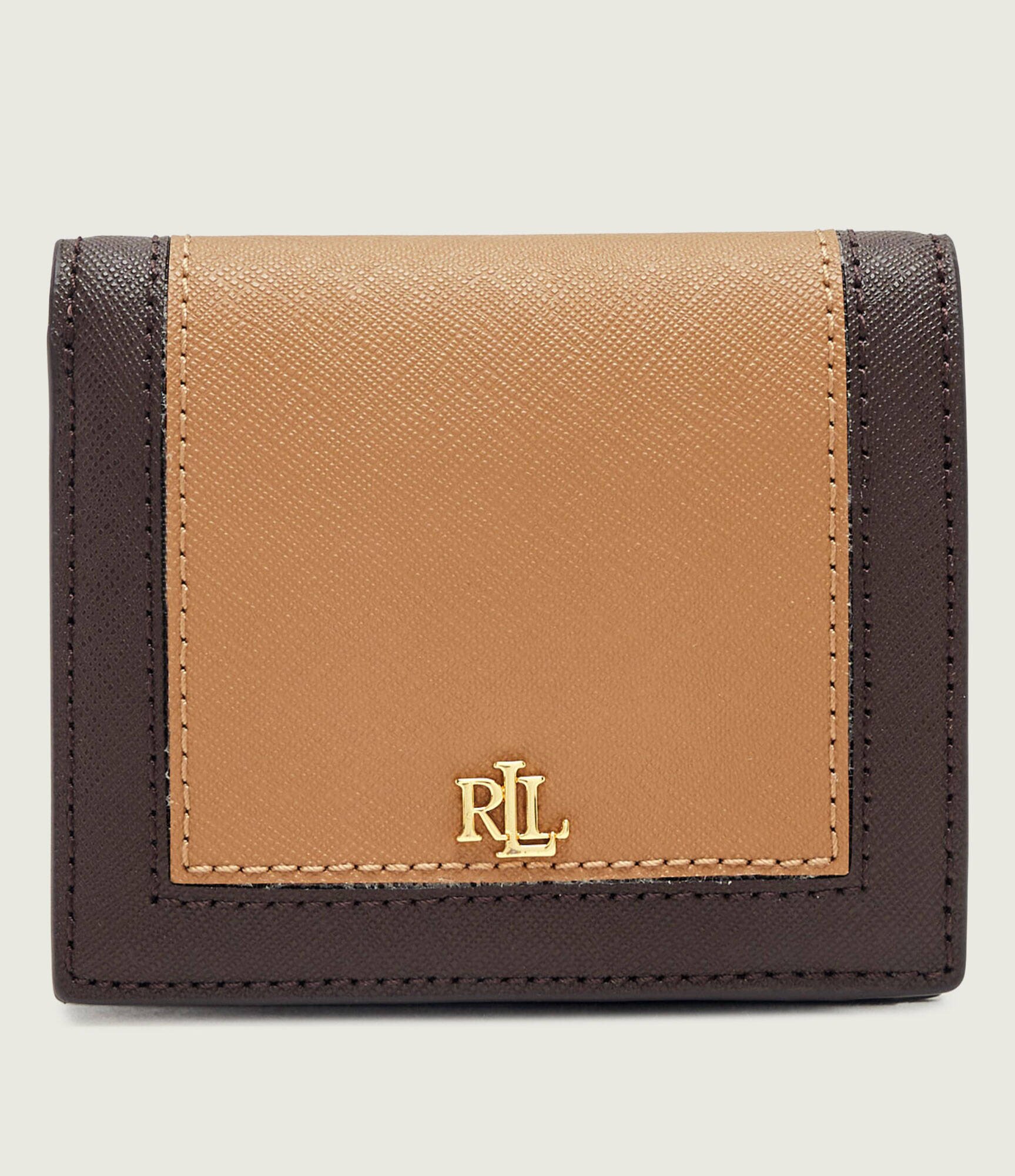 Lauren Ralph Lauren De piele portofel