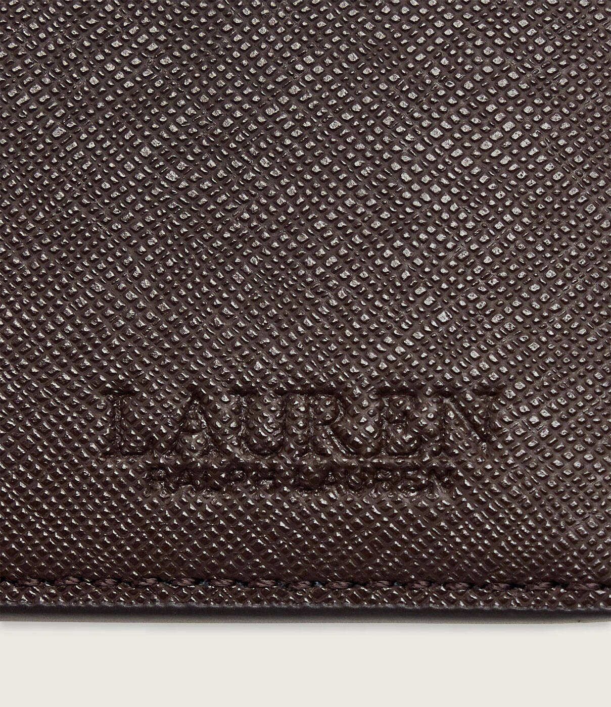 Lauren Ralph Lauren De piele portofel