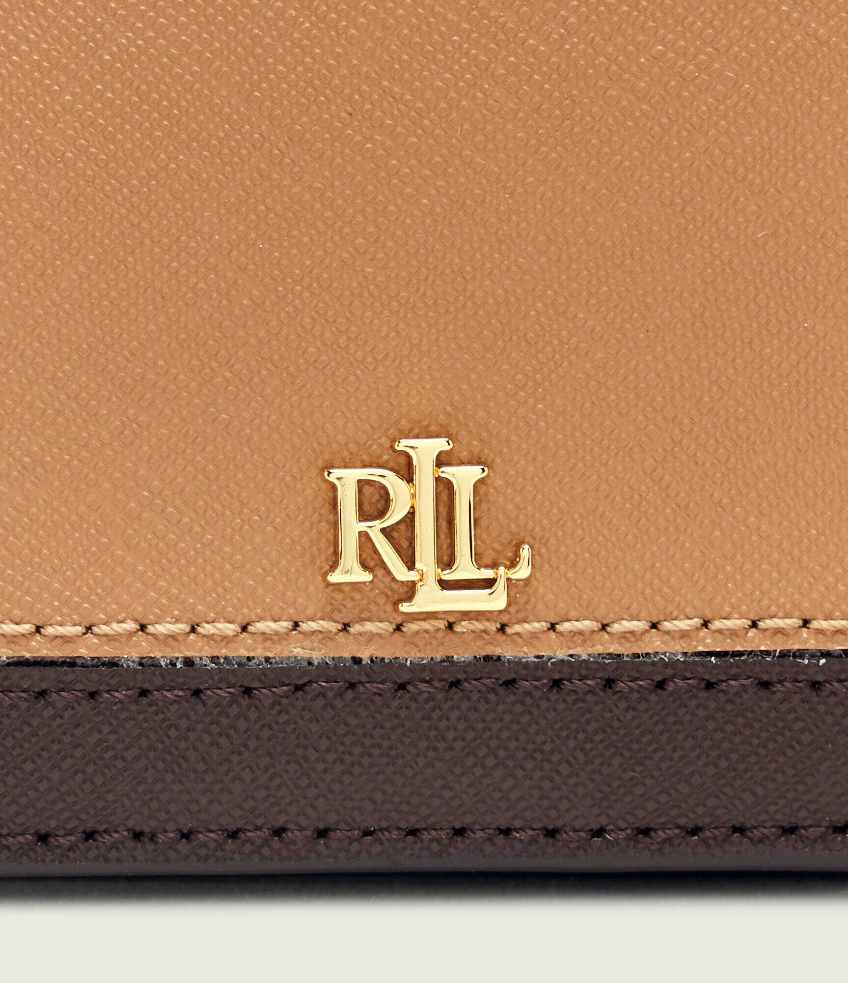 Lauren Ralph Lauren De piele portofel