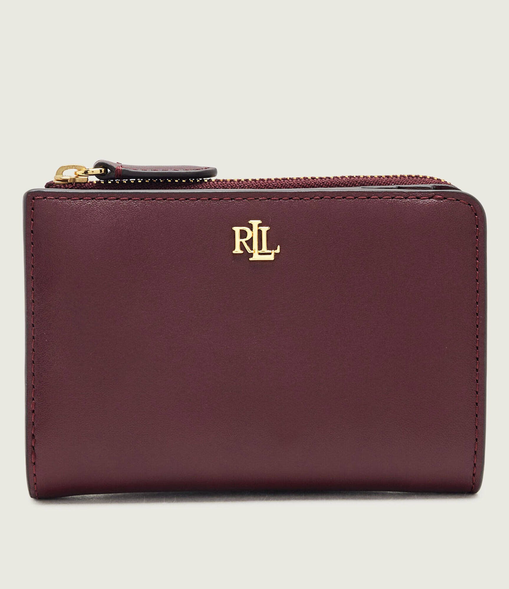 Lauren Ralph Lauren De piele portofel