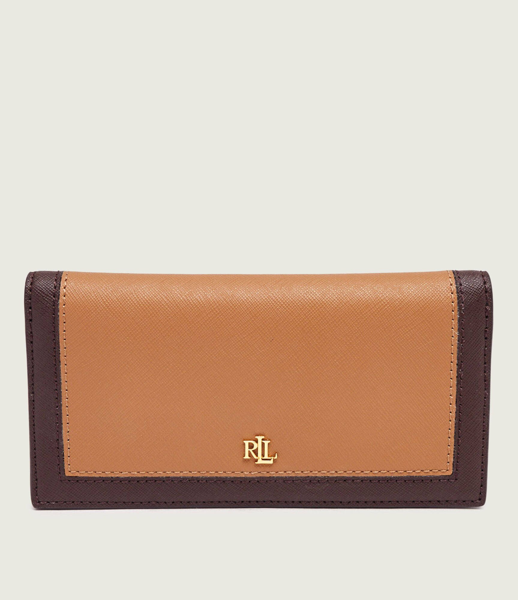 Lauren Ralph Lauren De piele portofel