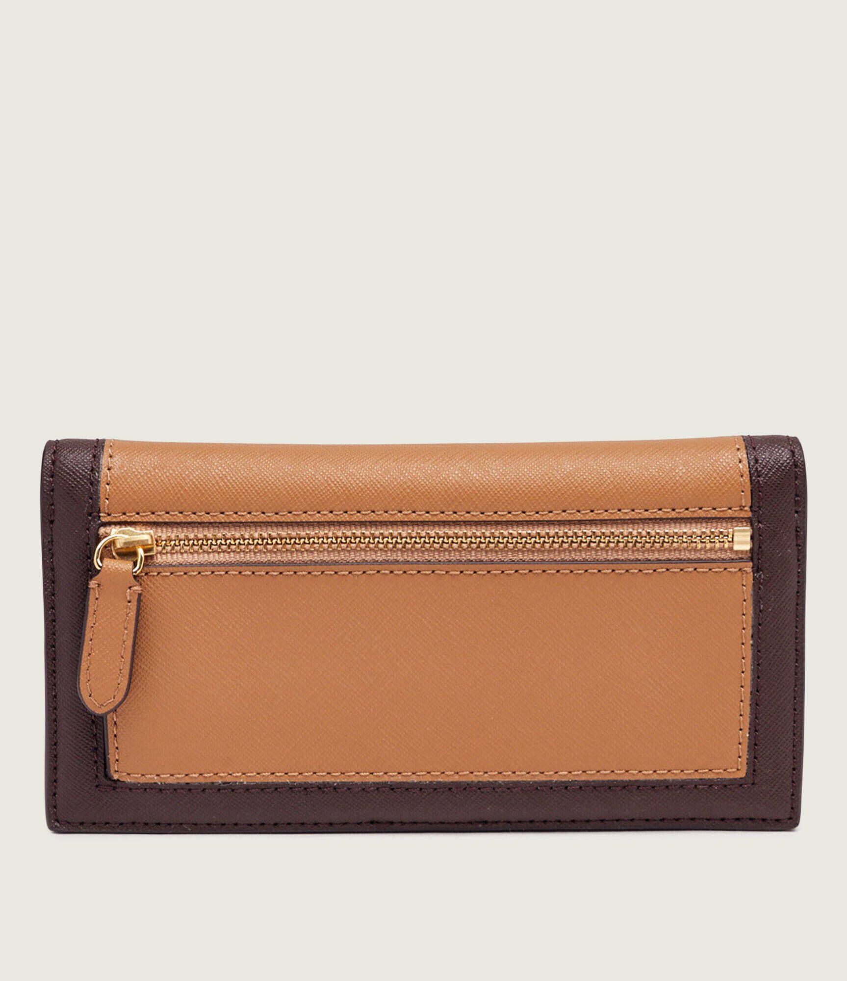 Lauren Ralph Lauren De piele portofel
