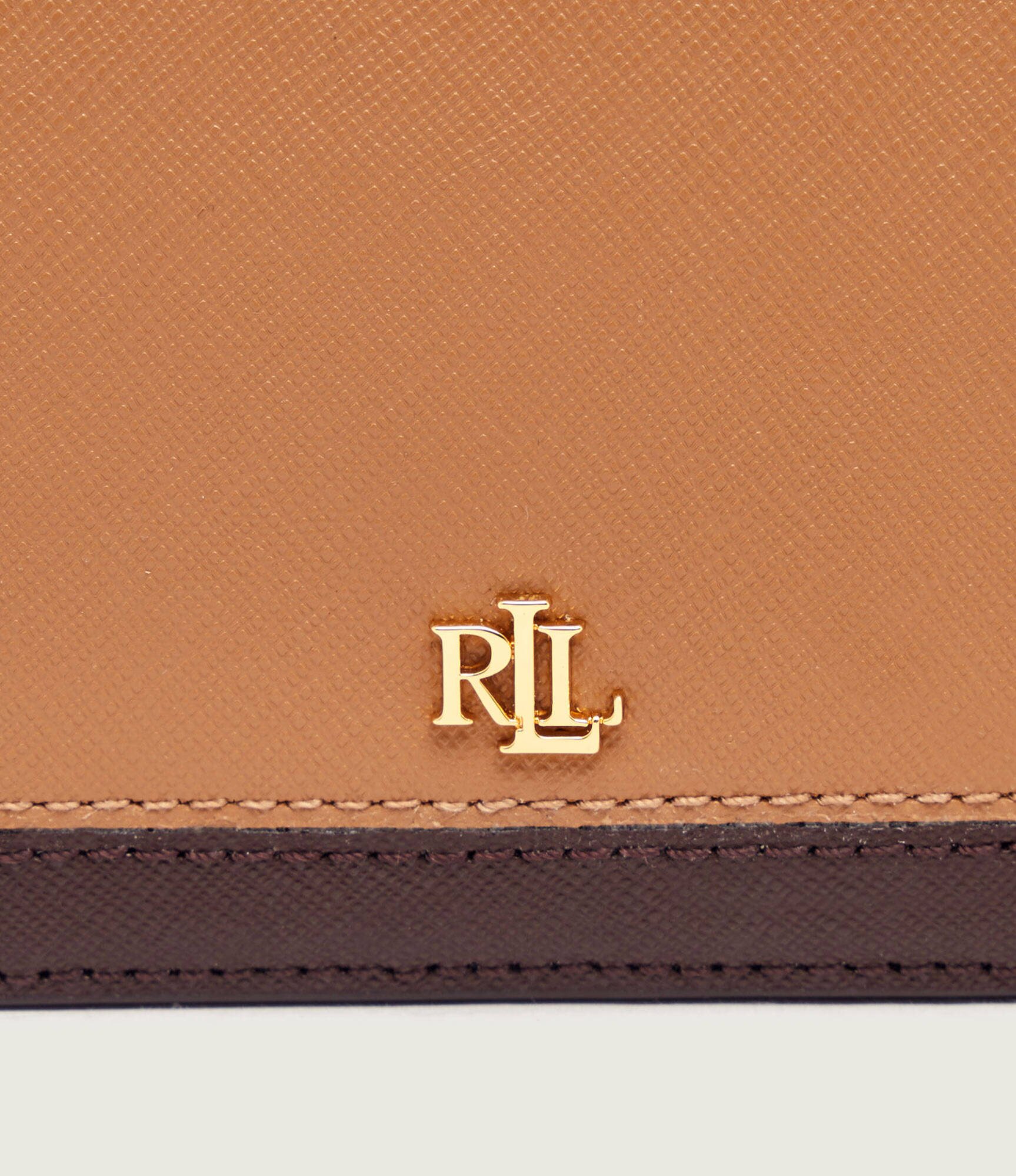 Lauren Ralph Lauren De piele portofel