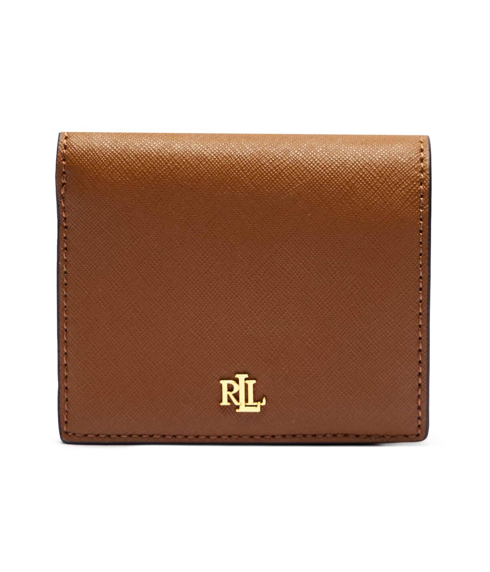 Lauren Ralph Lauren De piele portofel