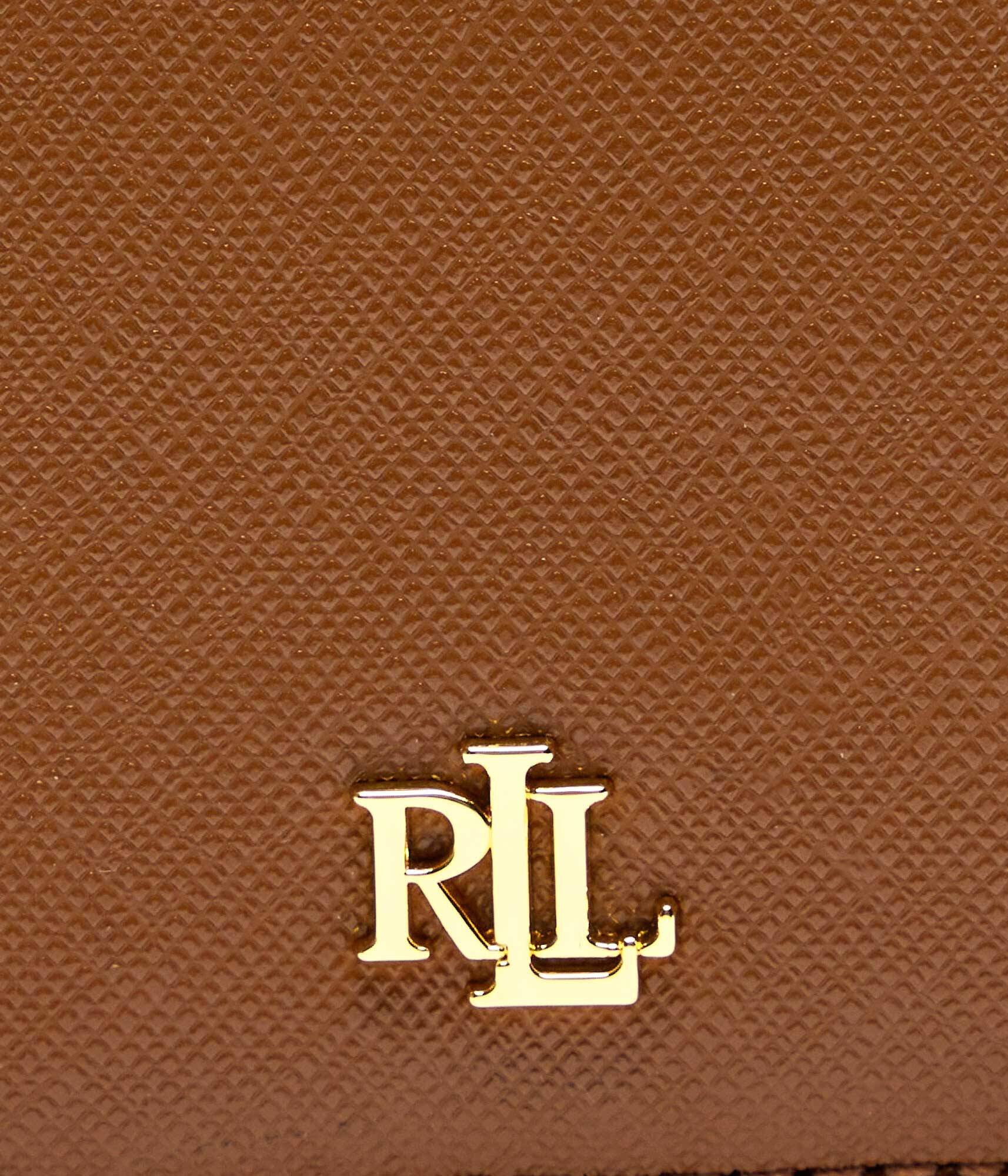 Lauren Ralph Lauren De piele portofel