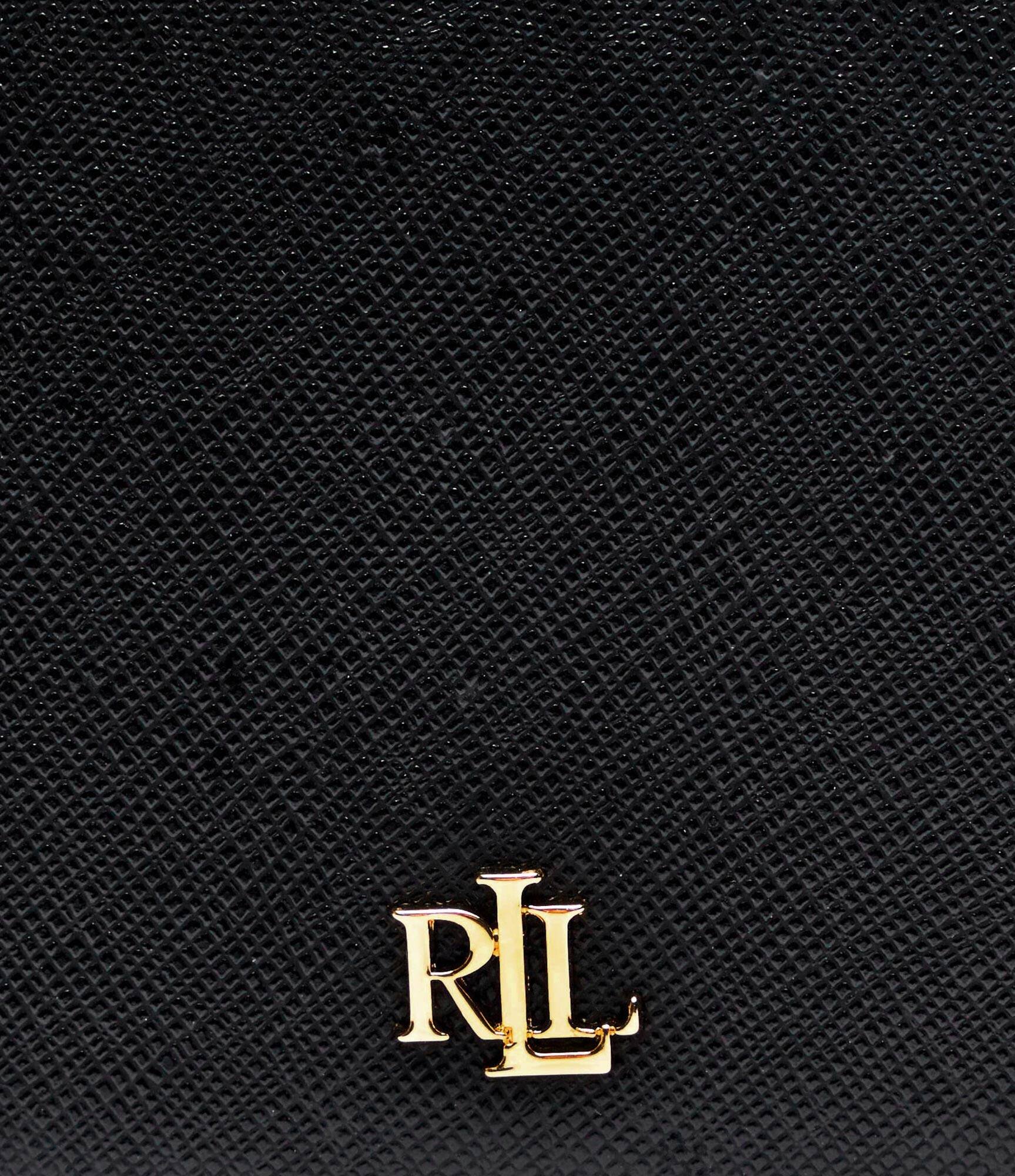 Lauren Ralph Lauren De piele portofel