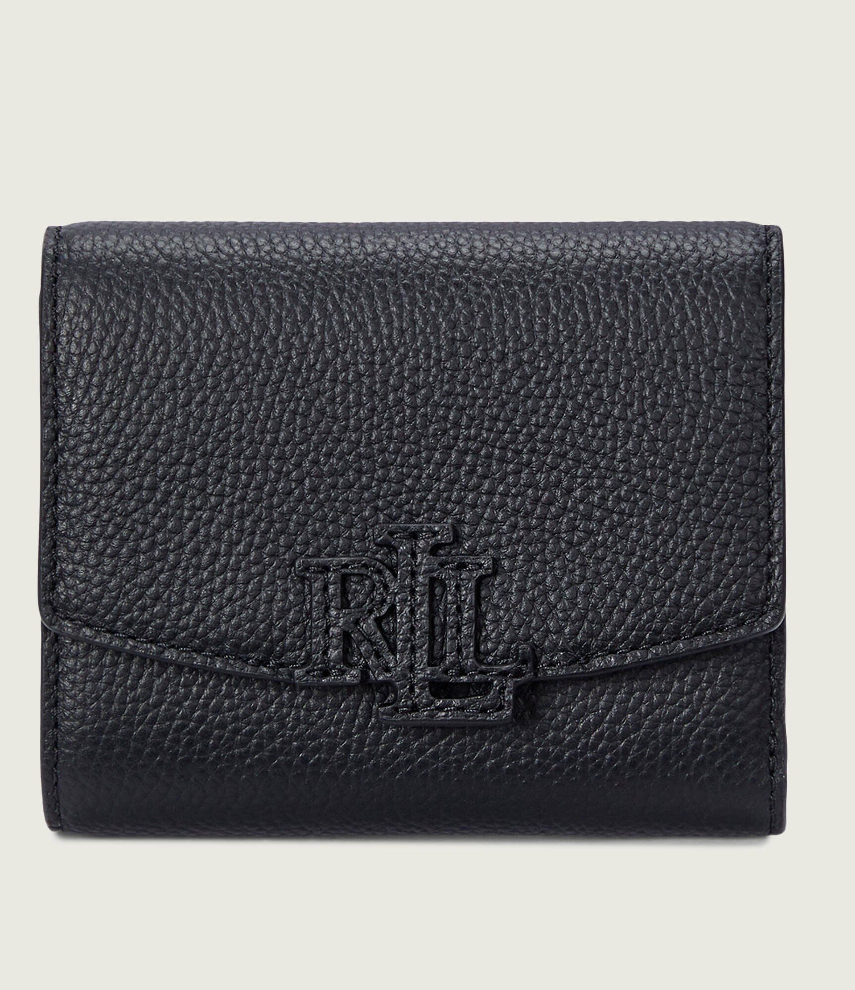 Lauren Ralph Lauren De piele portofel Cameryn