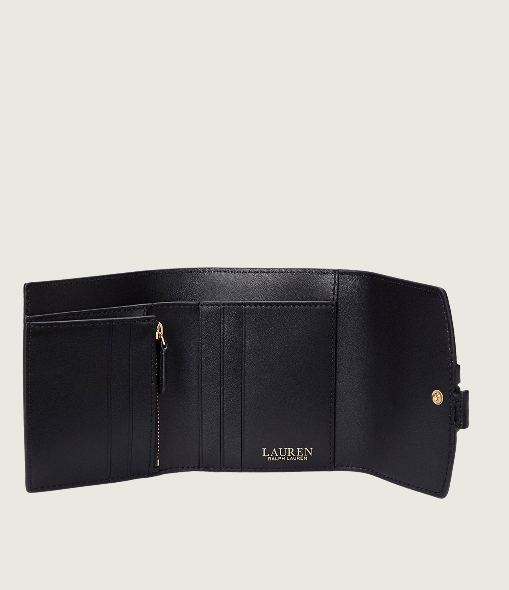 Lauren Ralph Lauren De piele portofel Cameryn