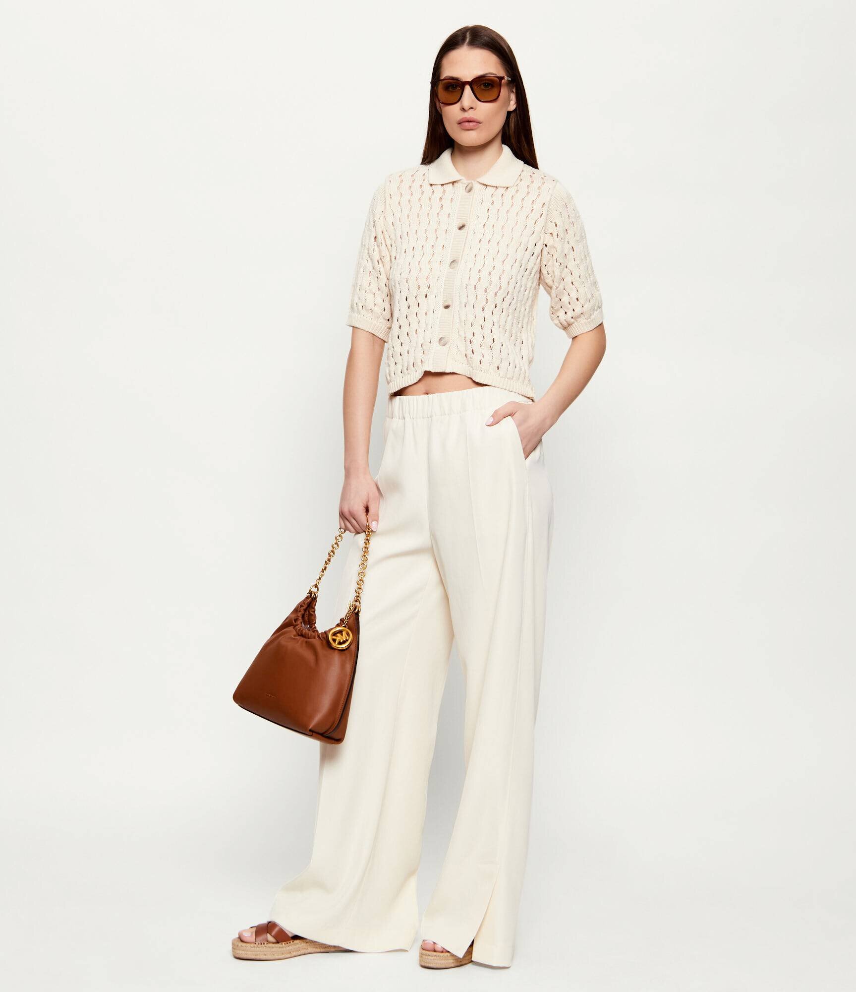 Lauren Ralph Lauren De piele sandale EMERYN