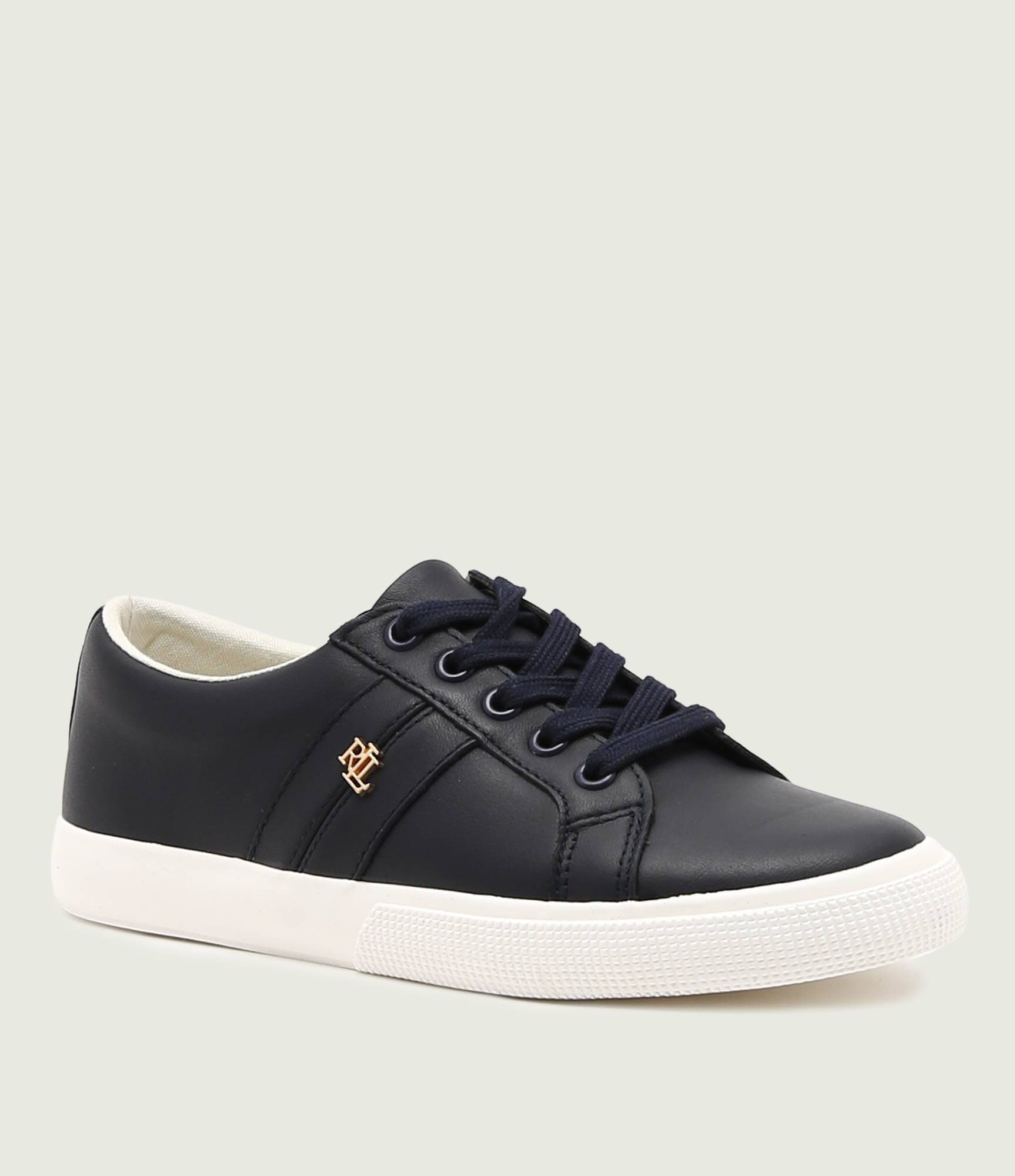 Lauren Ralph Lauren De piele teniși JANSON II