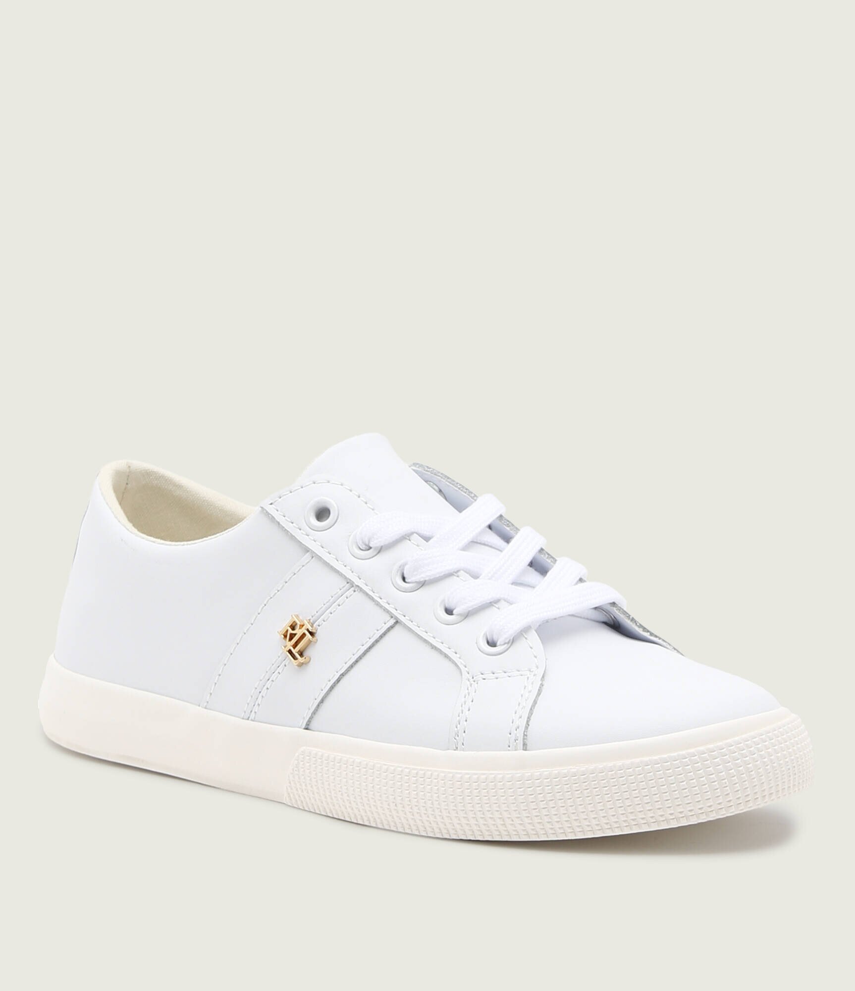 Lauren Ralph Lauren De piele teniși JANSON II