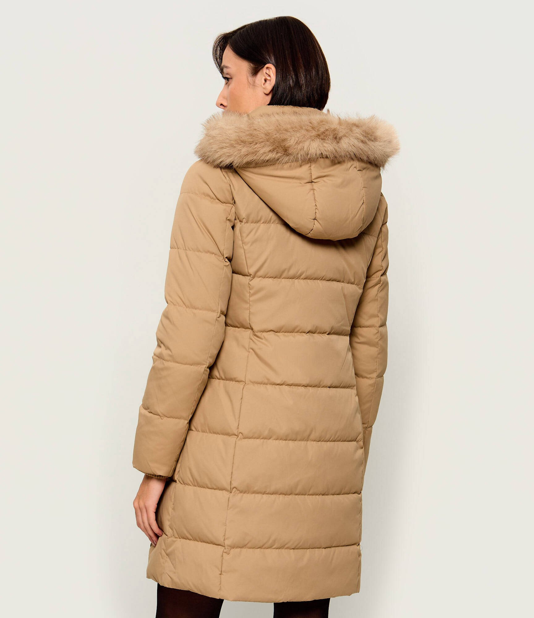 Lauren Ralph Lauren De puf palton