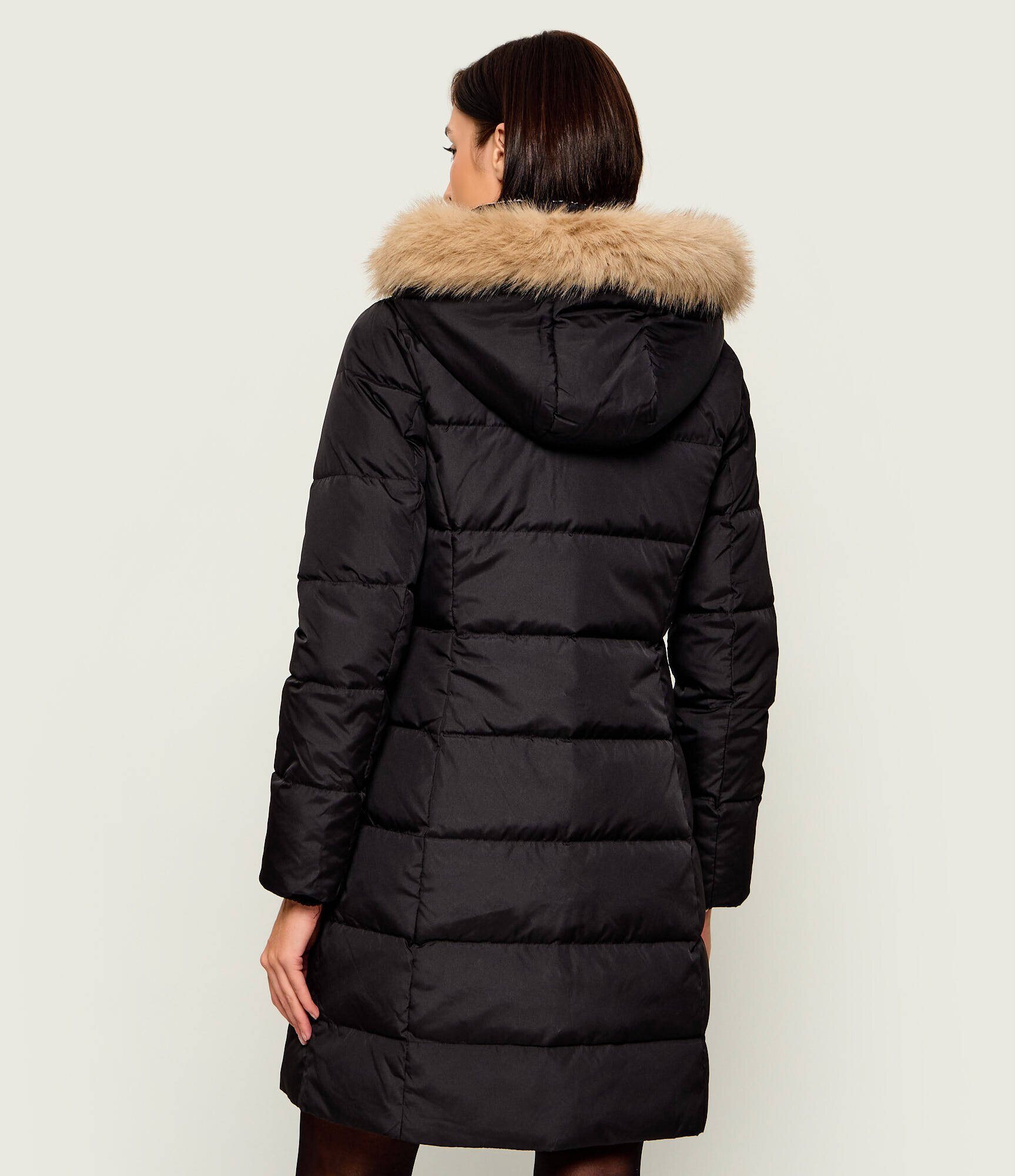 Lauren Ralph Lauren De puf palton