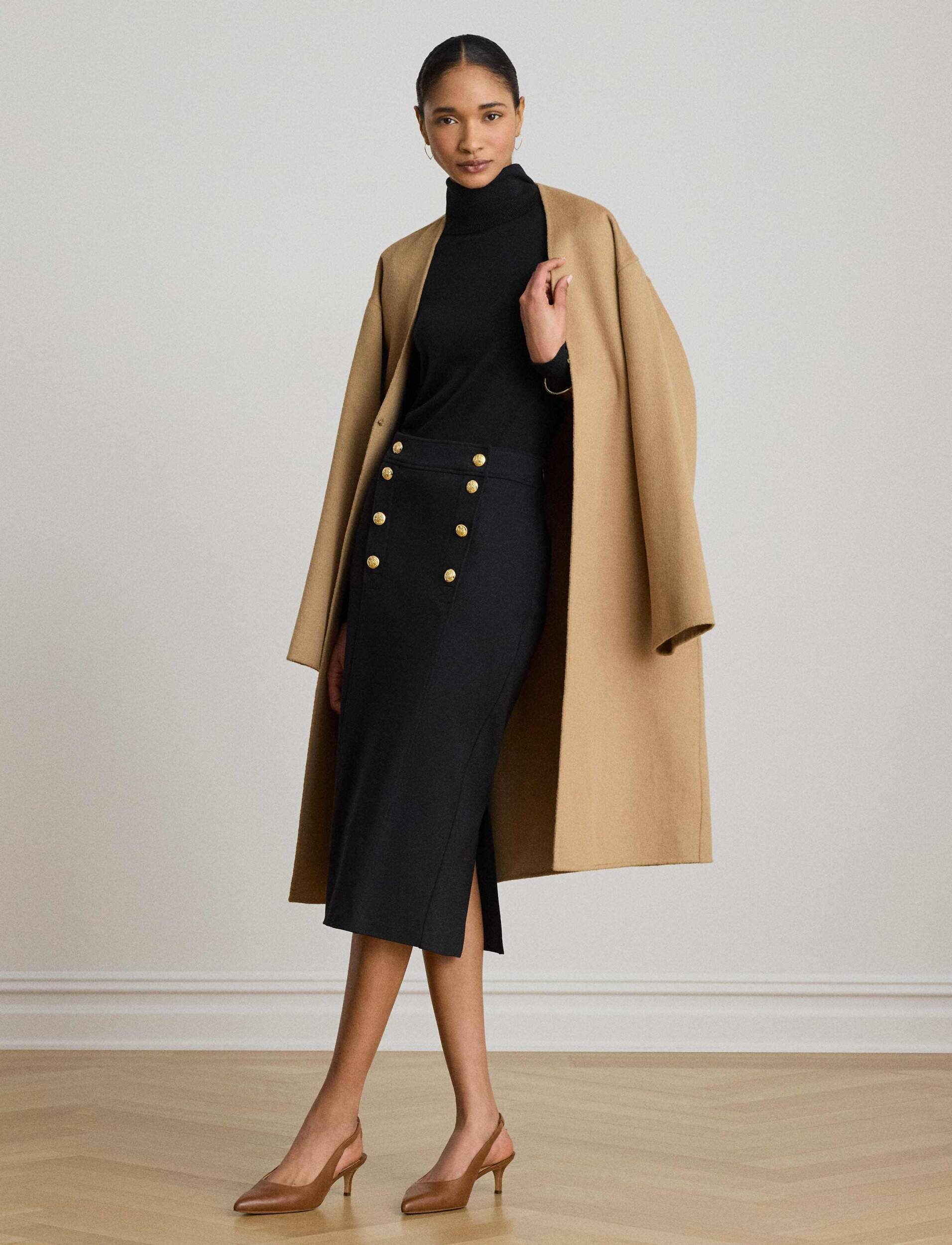Lauren Ralph Lauren Fustă