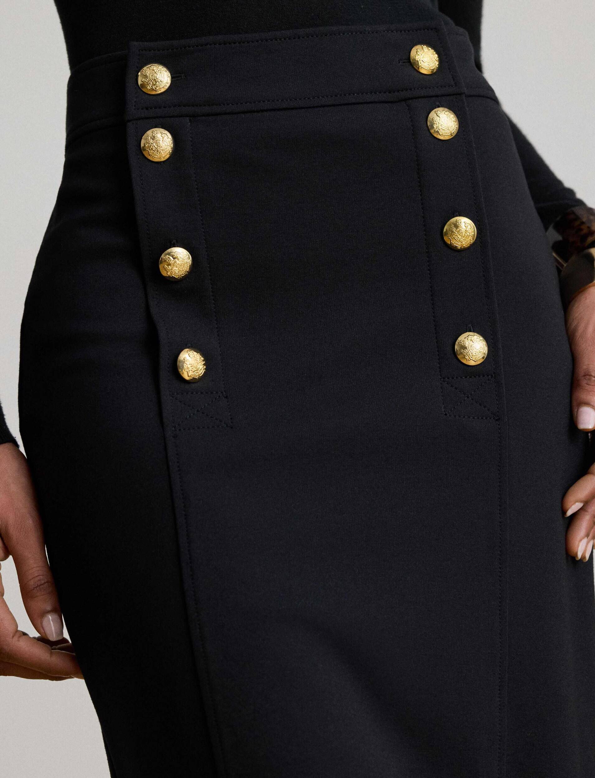 Lauren Ralph Lauren Fustă