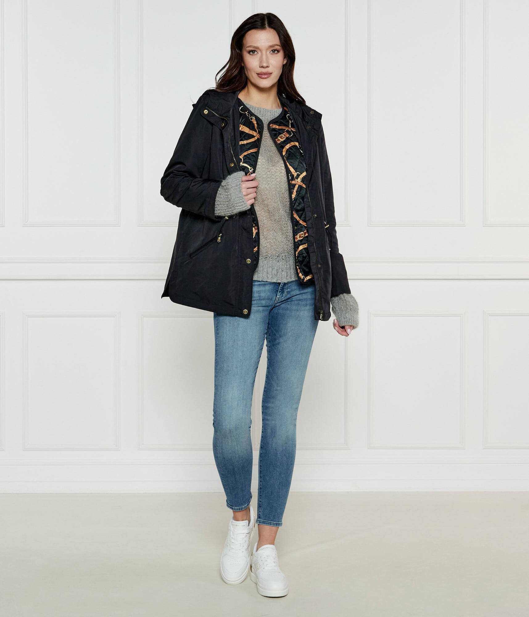 Lauren Ralph Lauren Geacă 2 în 1 VT28" | regular fit
