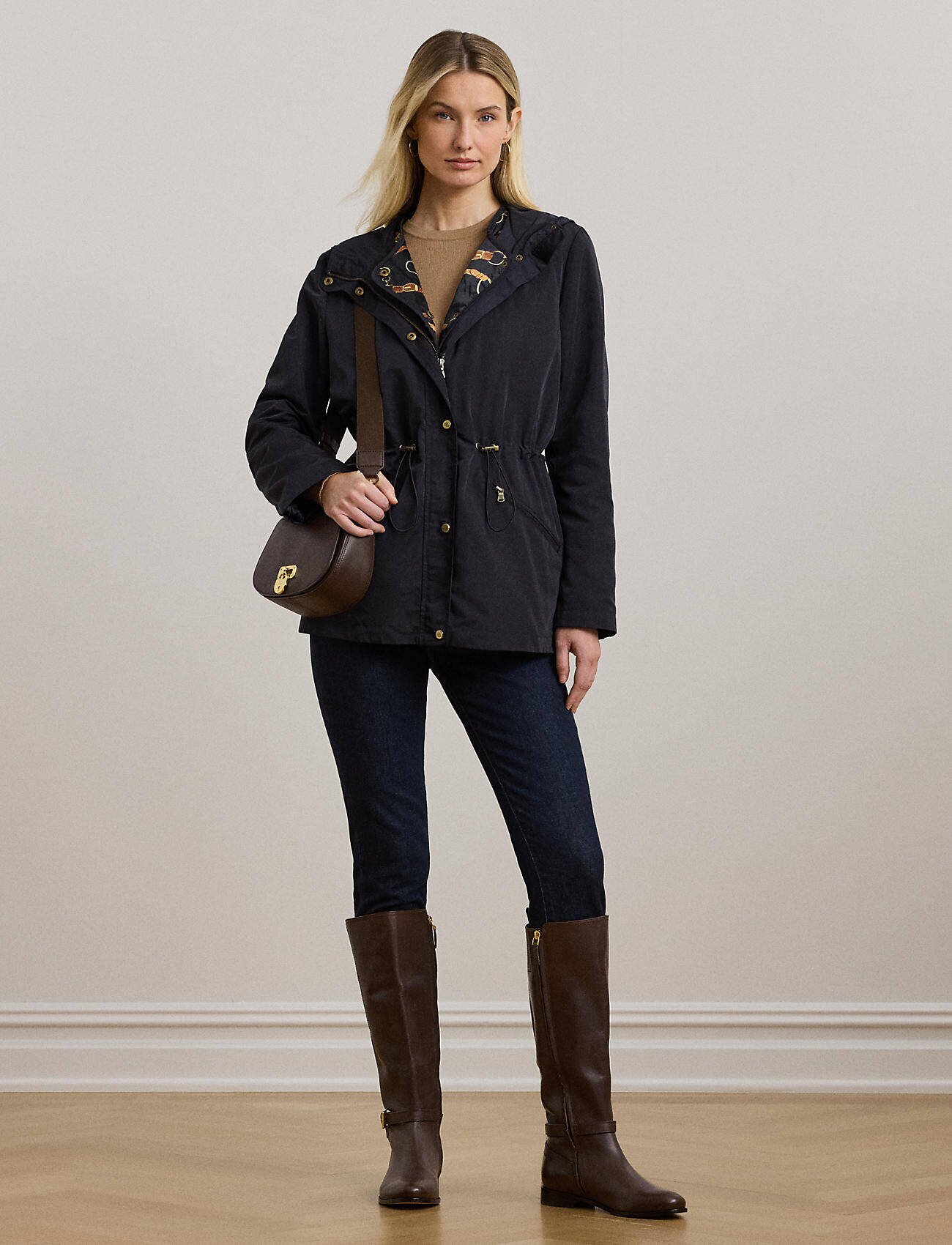 Lauren Ralph Lauren Geacă 2 în 1 VT28" | regular fit