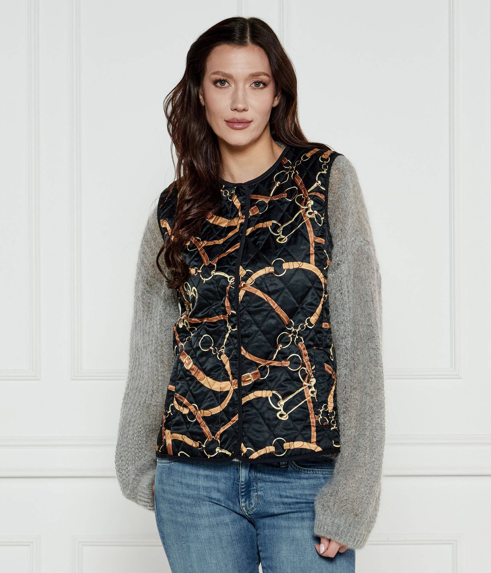 Lauren Ralph Lauren Geacă 2 în 1 VT28" | regular fit