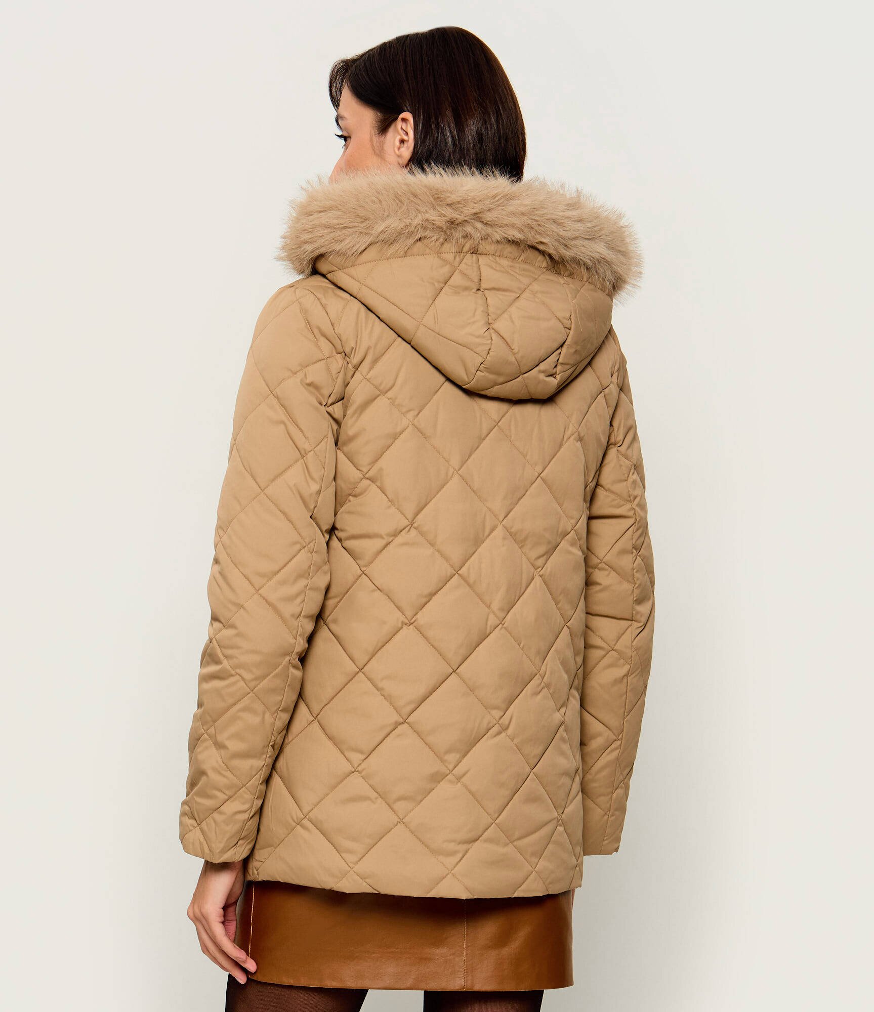 Lauren Ralph Lauren Geacă de puf Faustina | regular fit