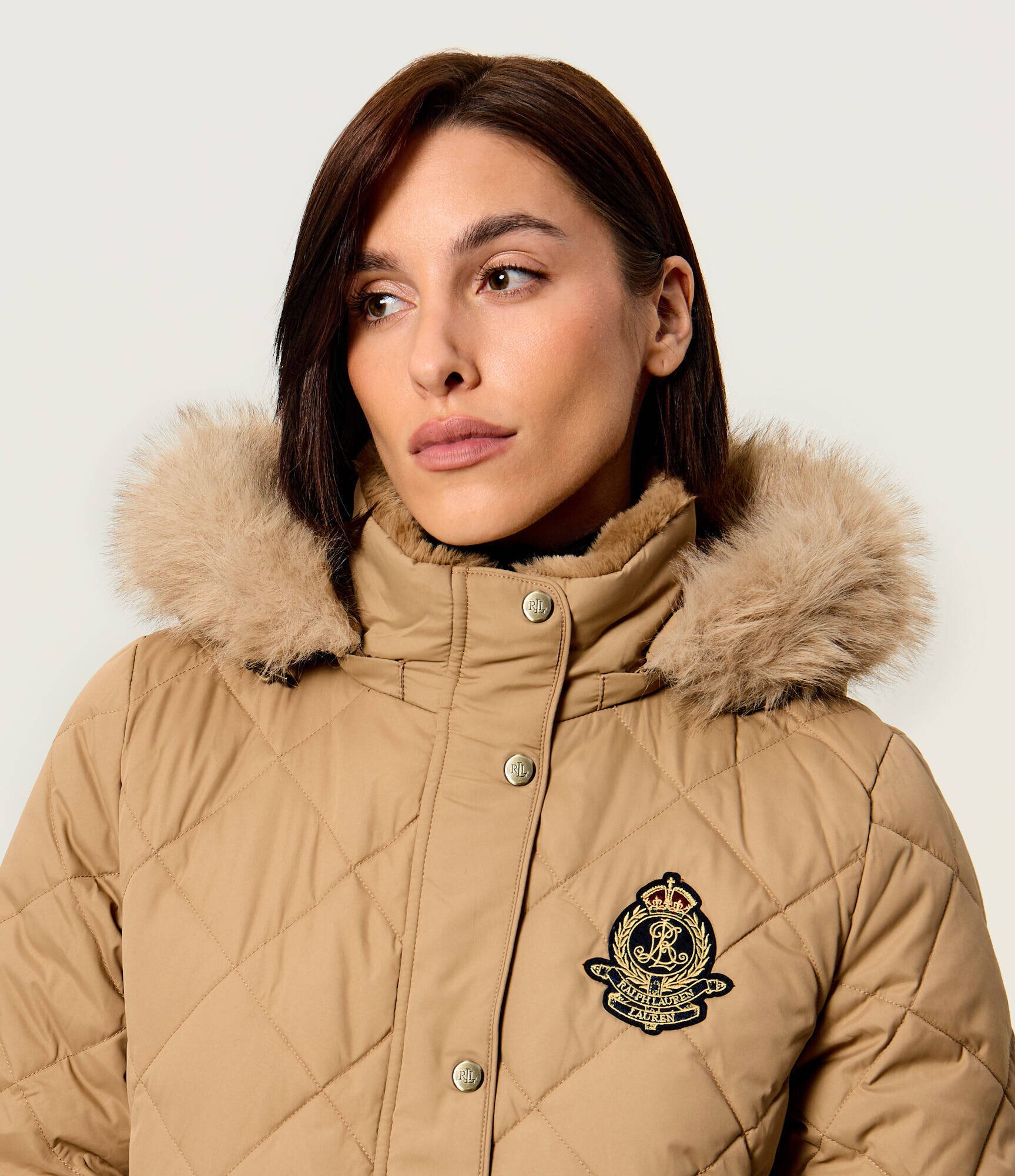 Lauren Ralph Lauren Geacă de puf Faustina | regular fit