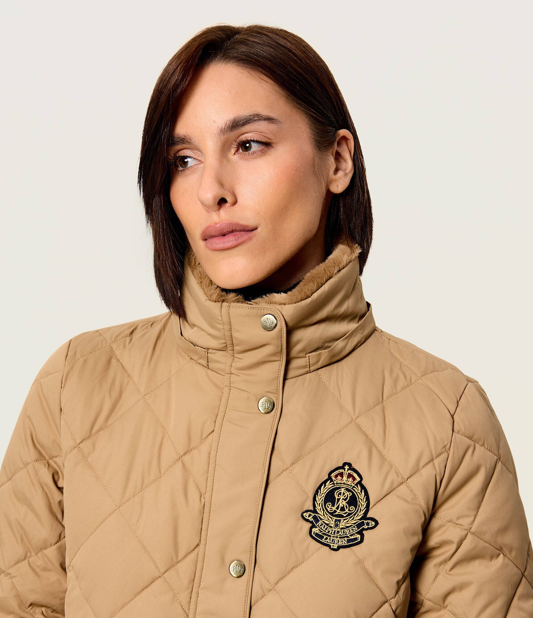 Lauren Ralph Lauren Geacă de puf Faustina | regular fit