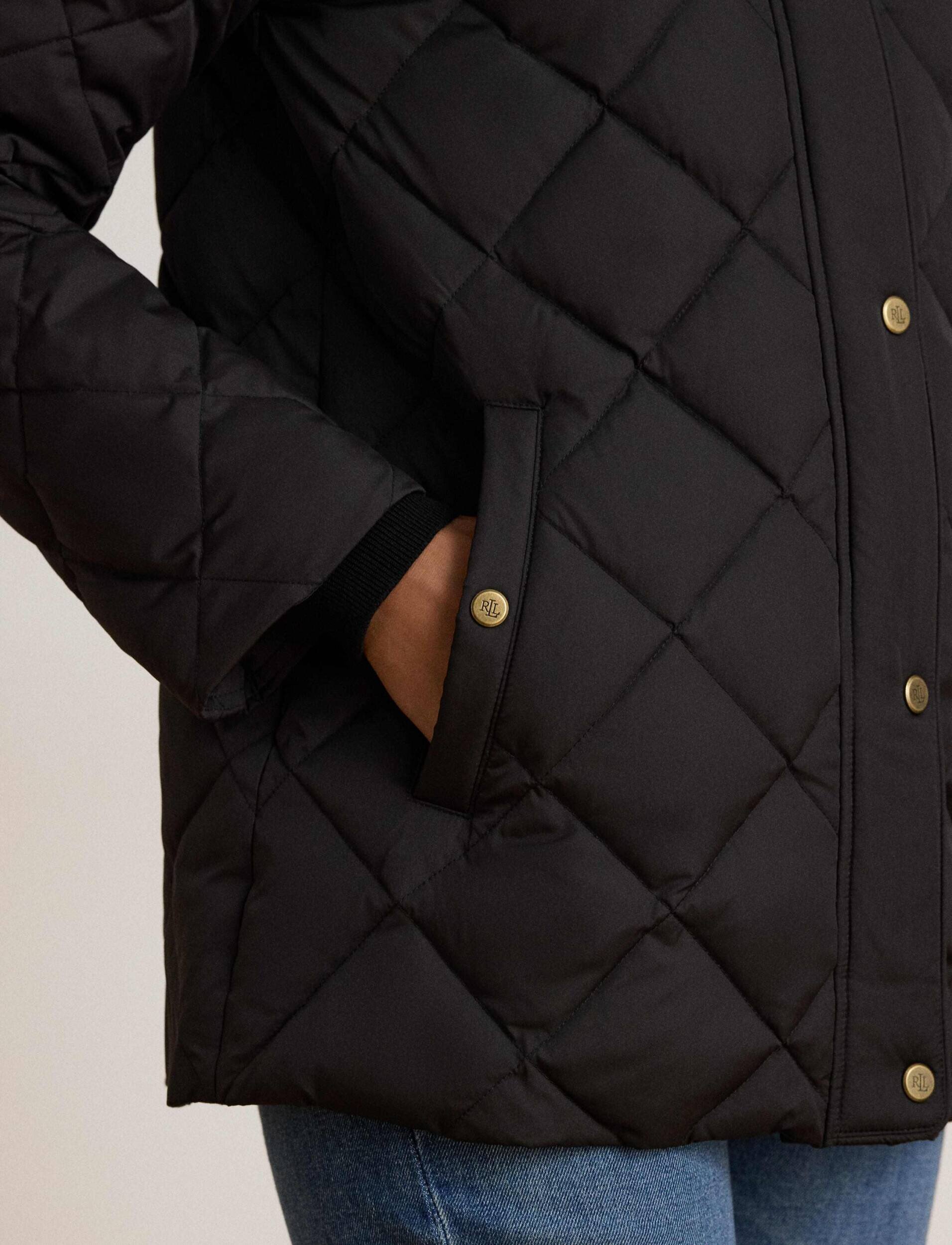 Lauren Ralph Lauren Geacă de puf | regular fit