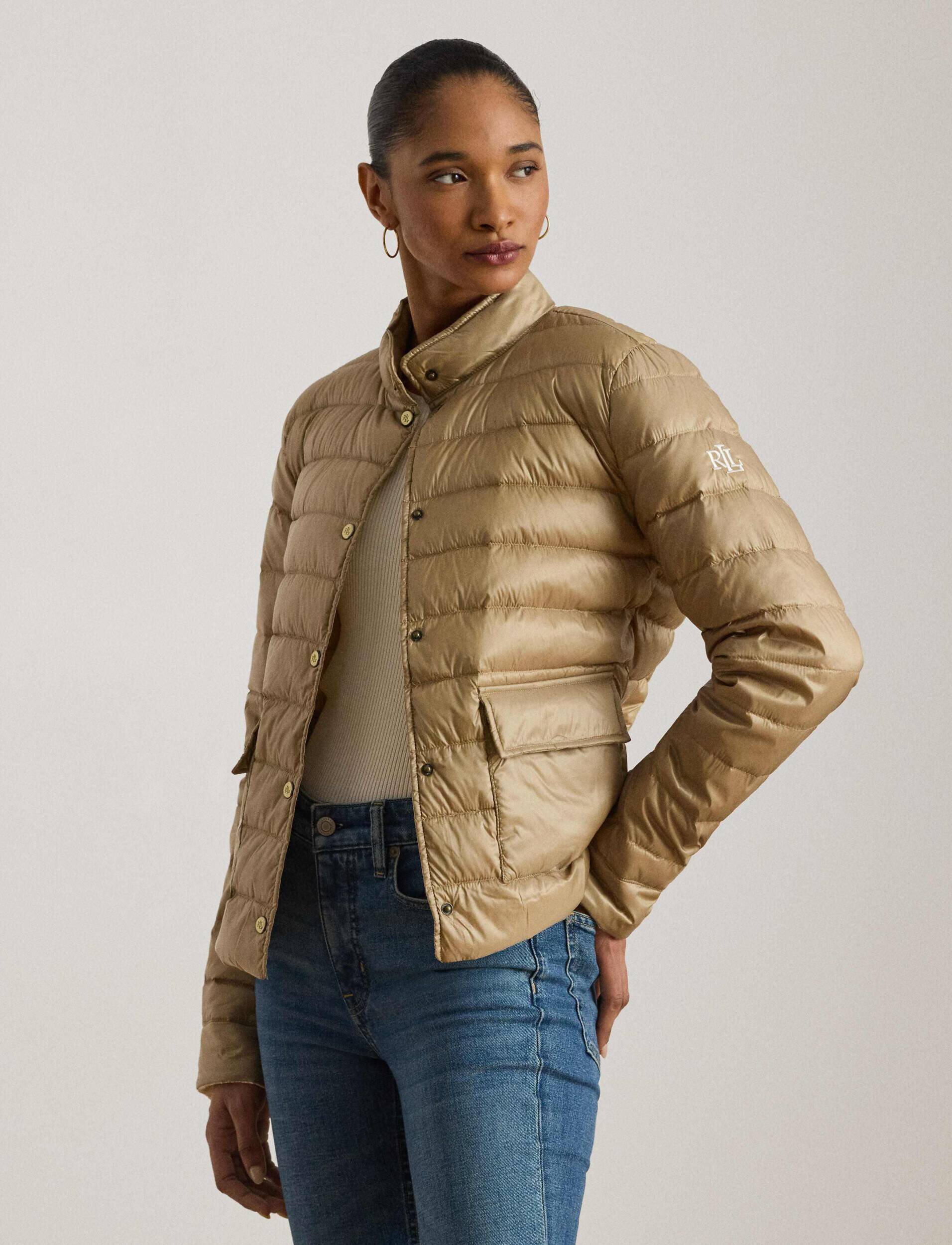 Lauren Ralph Lauren Geacă de puf | regular fit