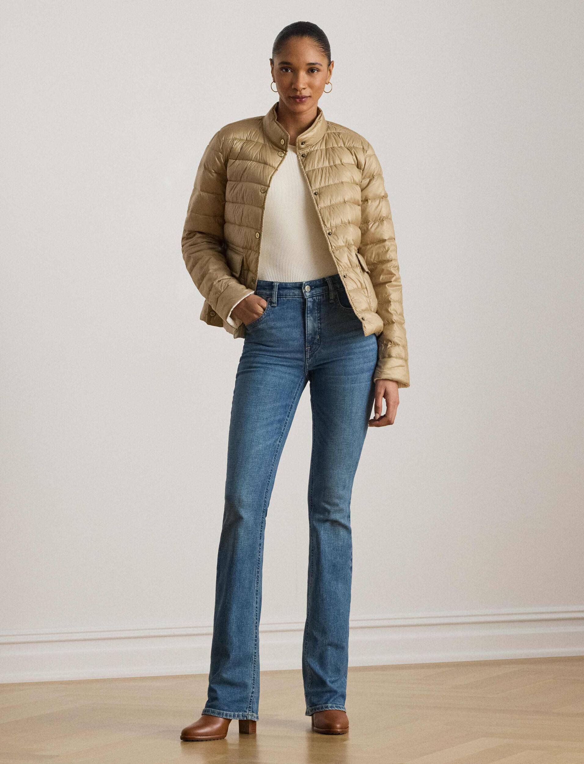 Lauren Ralph Lauren Geacă de puf | regular fit