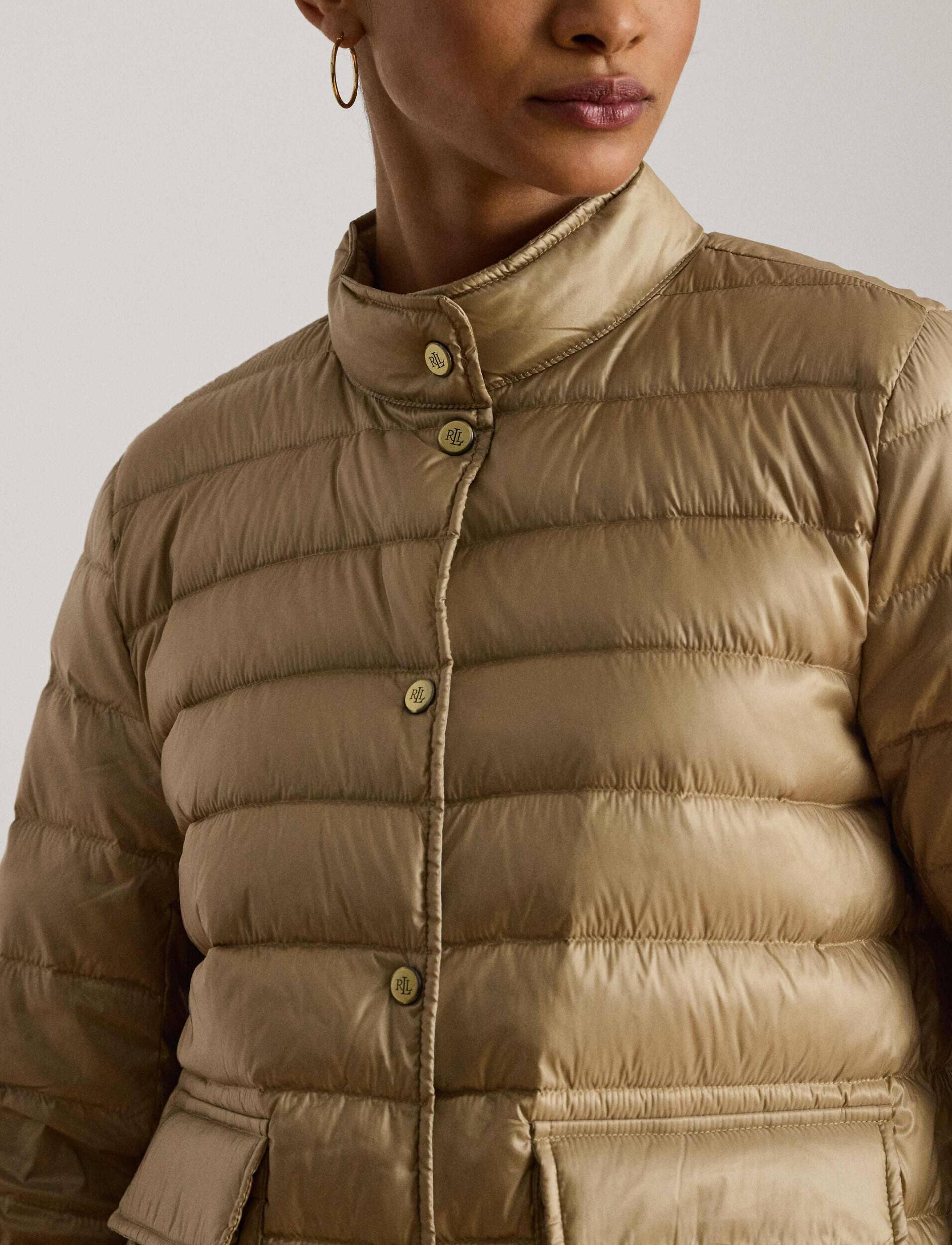 Lauren Ralph Lauren Geacă de puf | regular fit