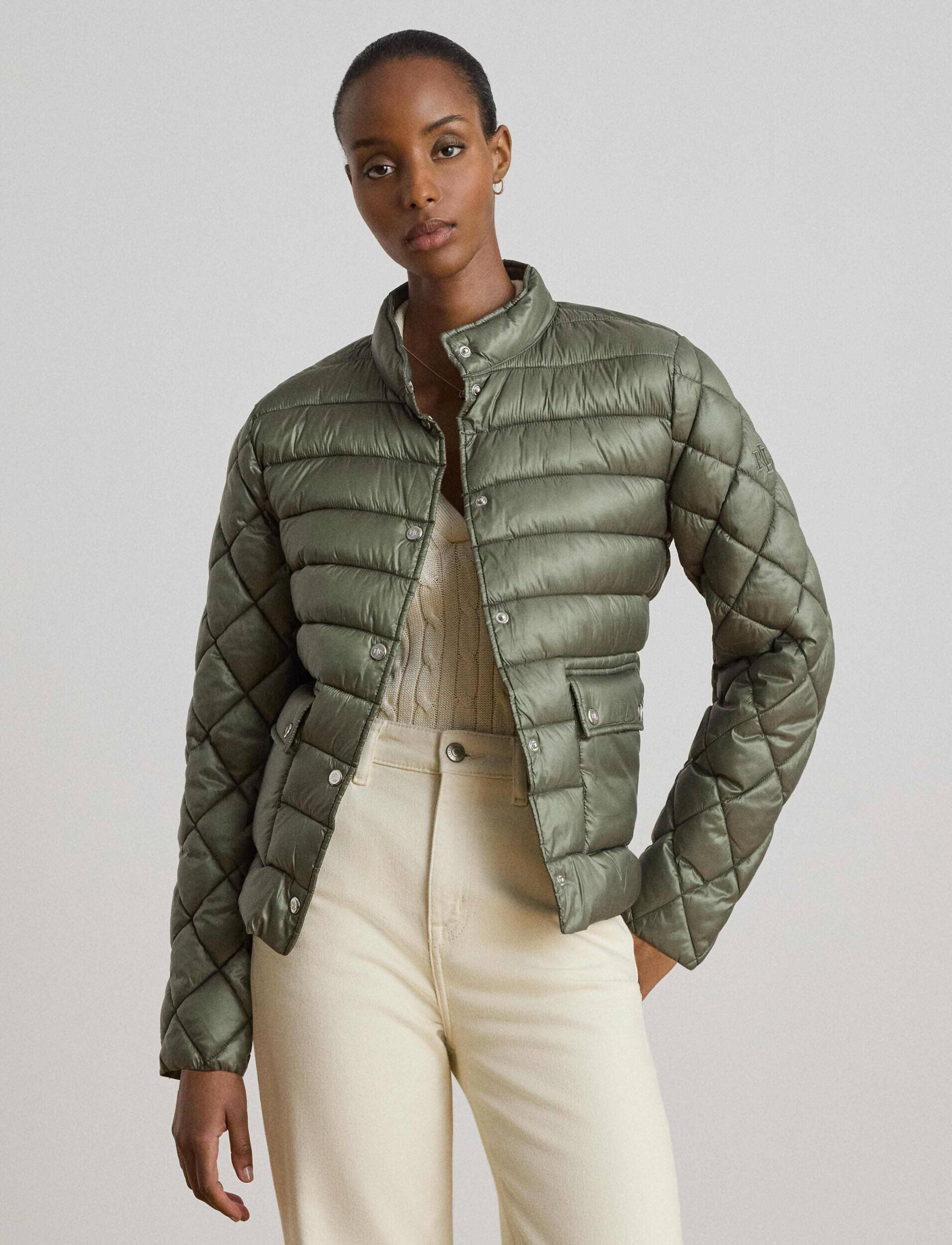 Lauren Ralph Lauren Geacă | regular fit