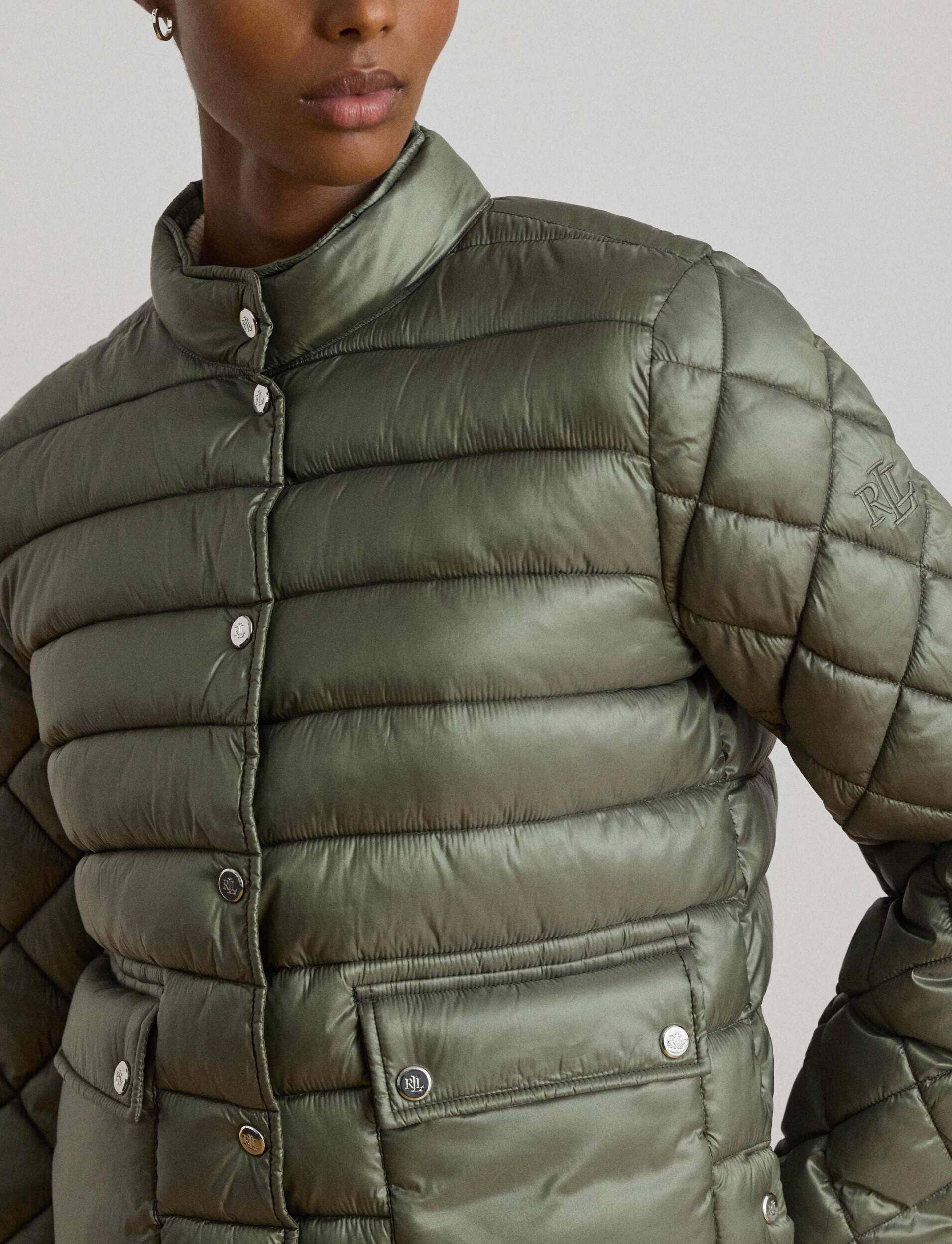 Lauren Ralph Lauren Geacă | regular fit