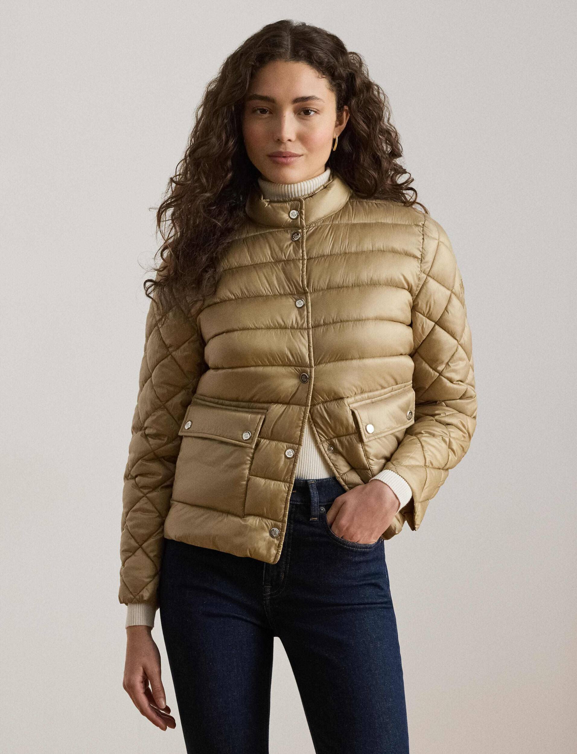 Lauren Ralph Lauren Geacă | regular fit
