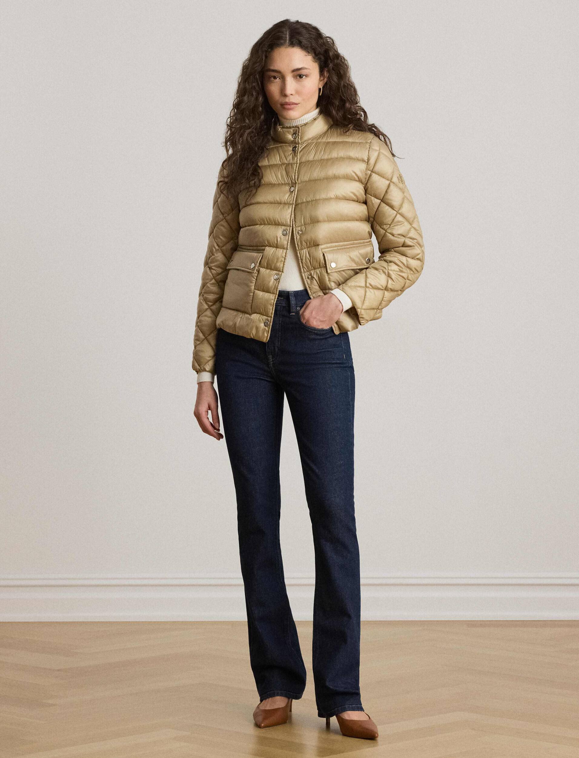 Lauren Ralph Lauren Geacă | regular fit