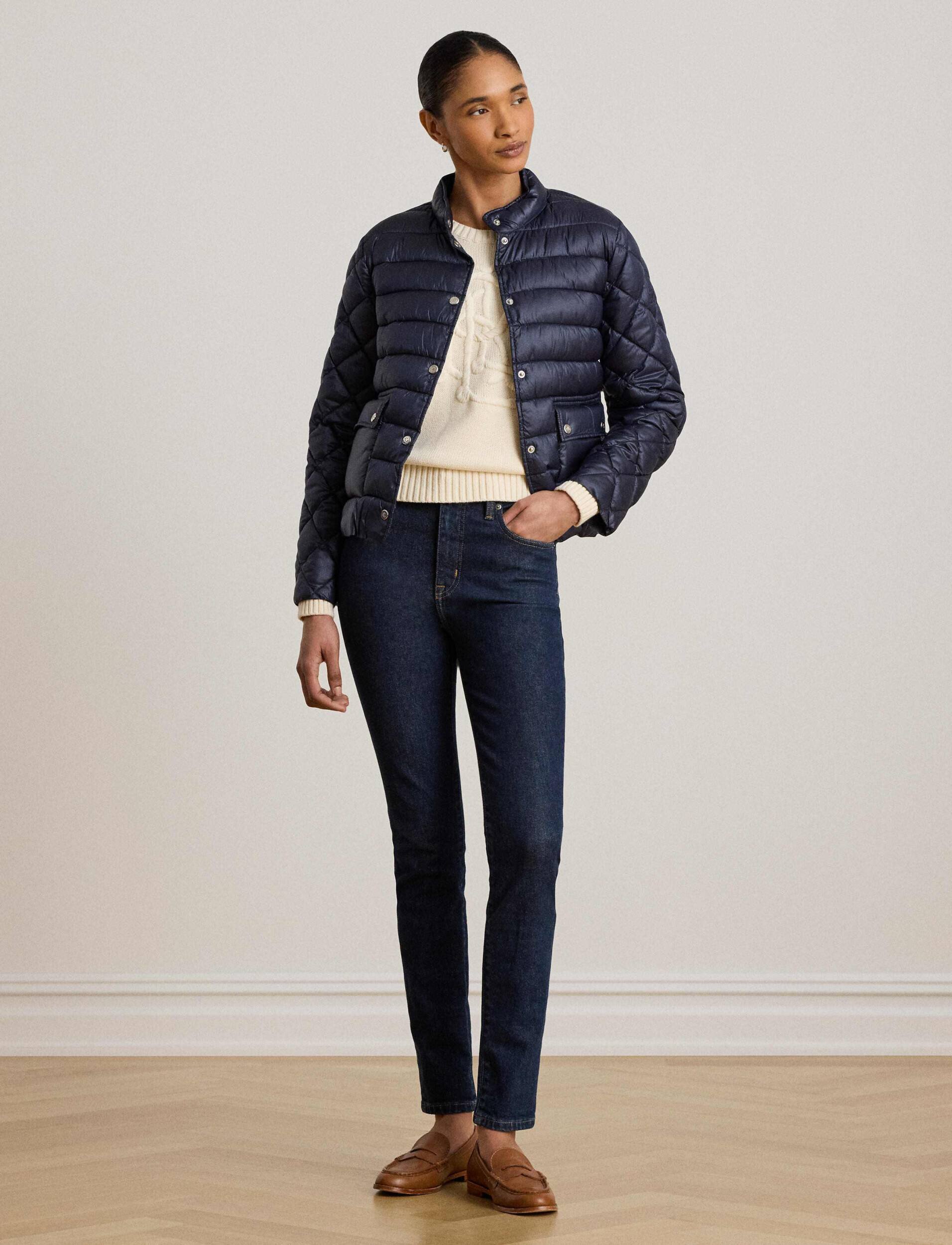 Lauren Ralph Lauren Geacă | regular fit