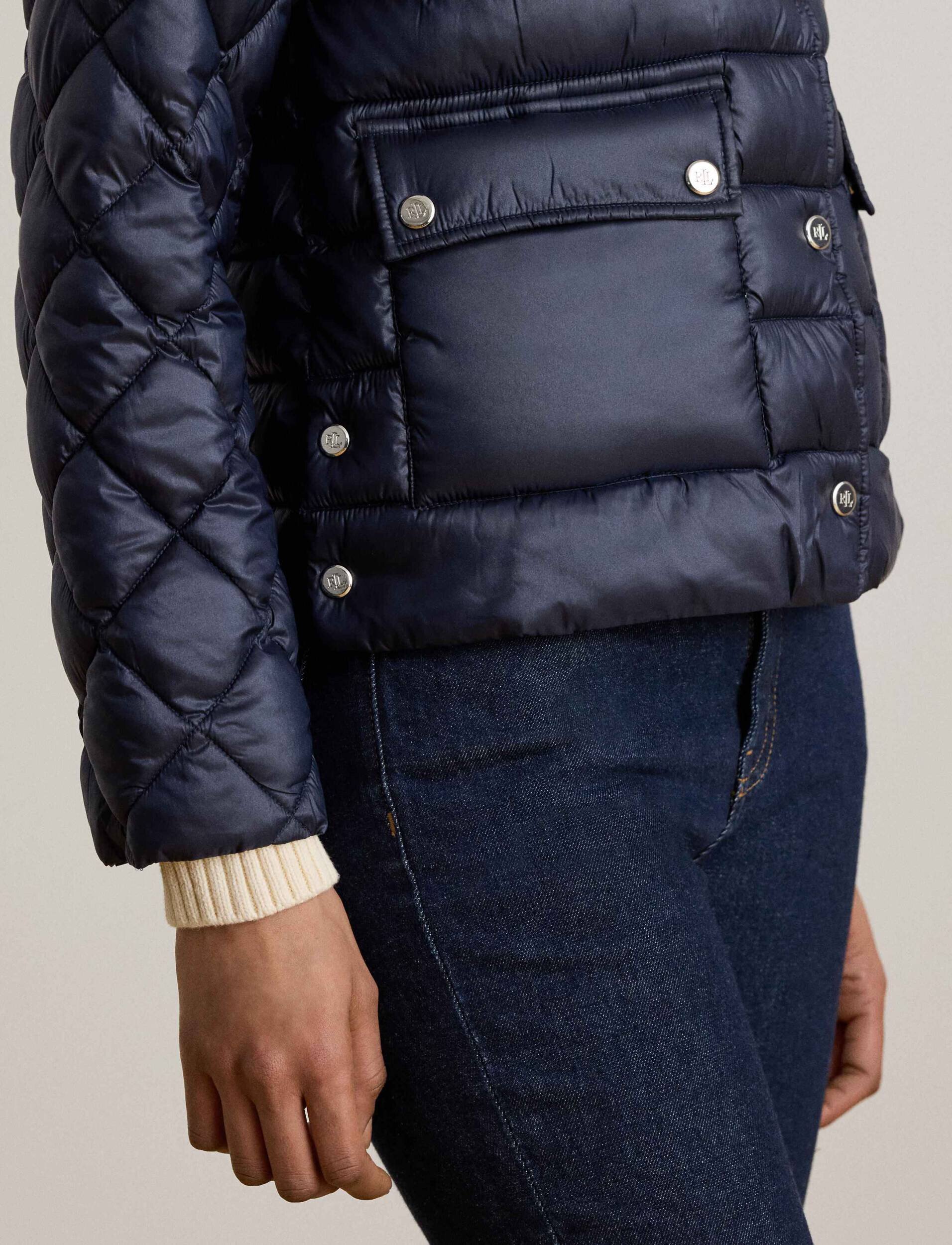 Lauren Ralph Lauren Geacă | regular fit