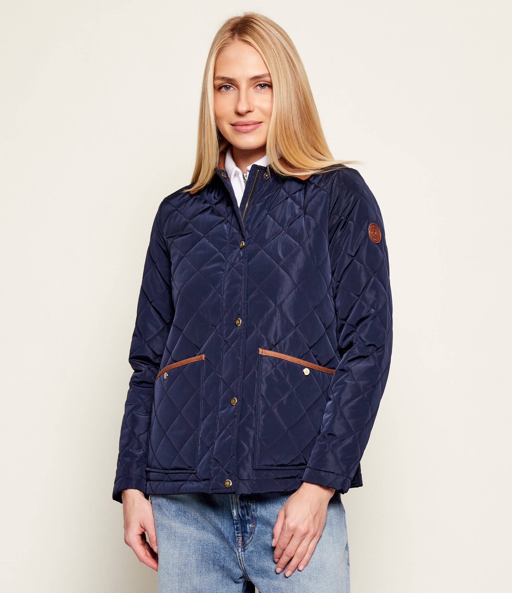 Lauren Ralph Lauren Geacă | regular fit