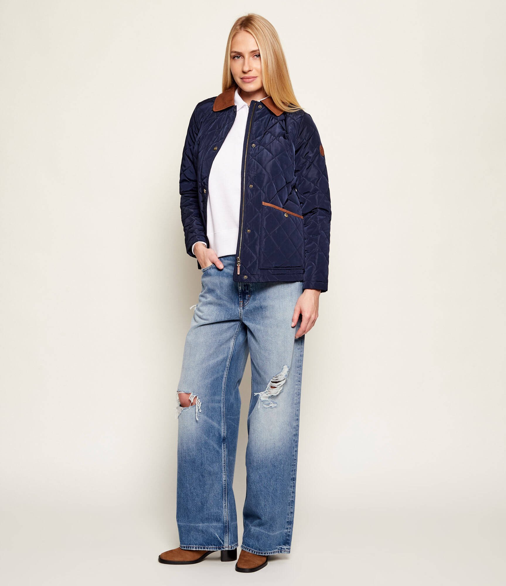 Lauren Ralph Lauren Geacă | regular fit