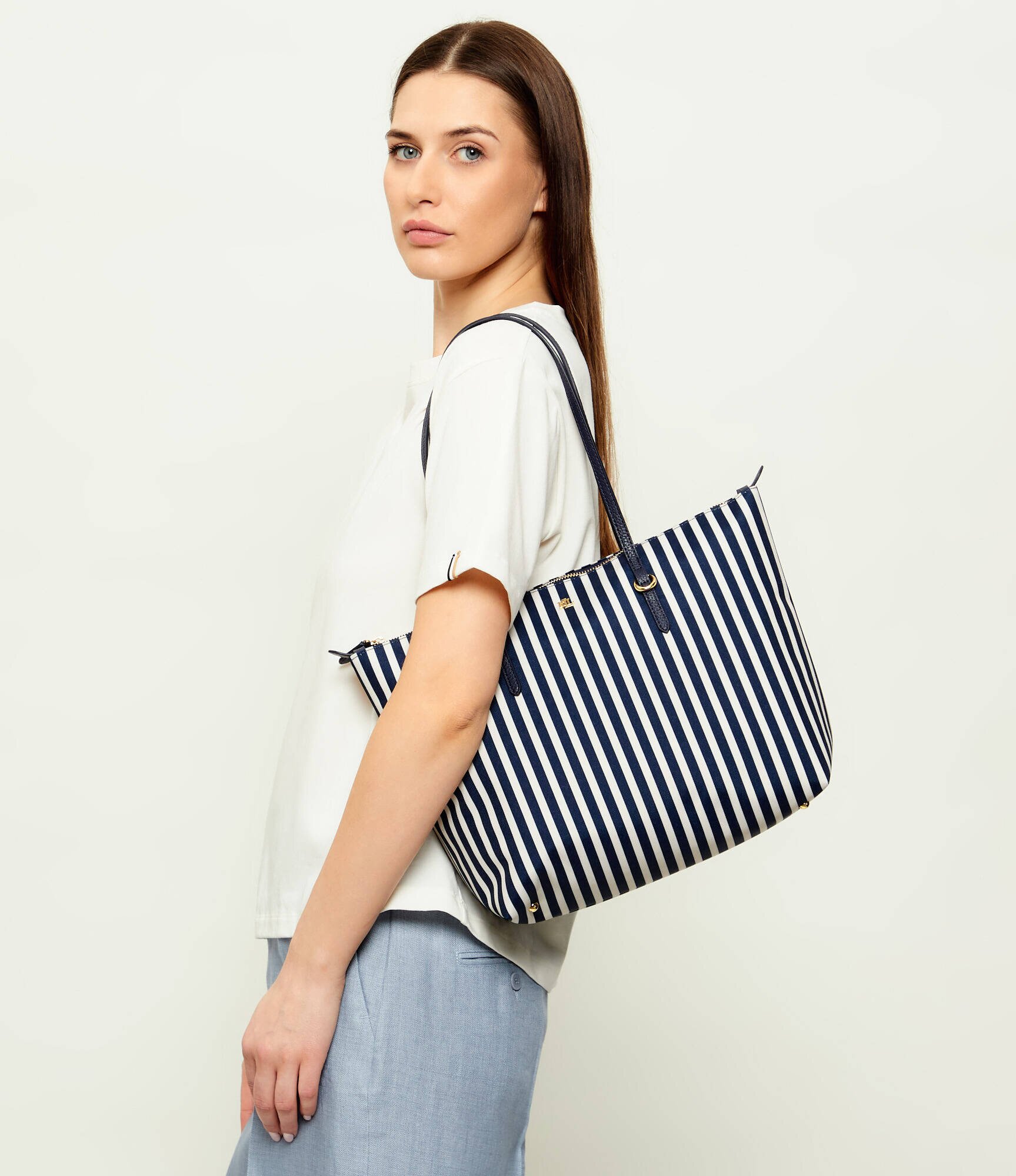 Lauren Ralph Lauren Geantă shopper KEATON